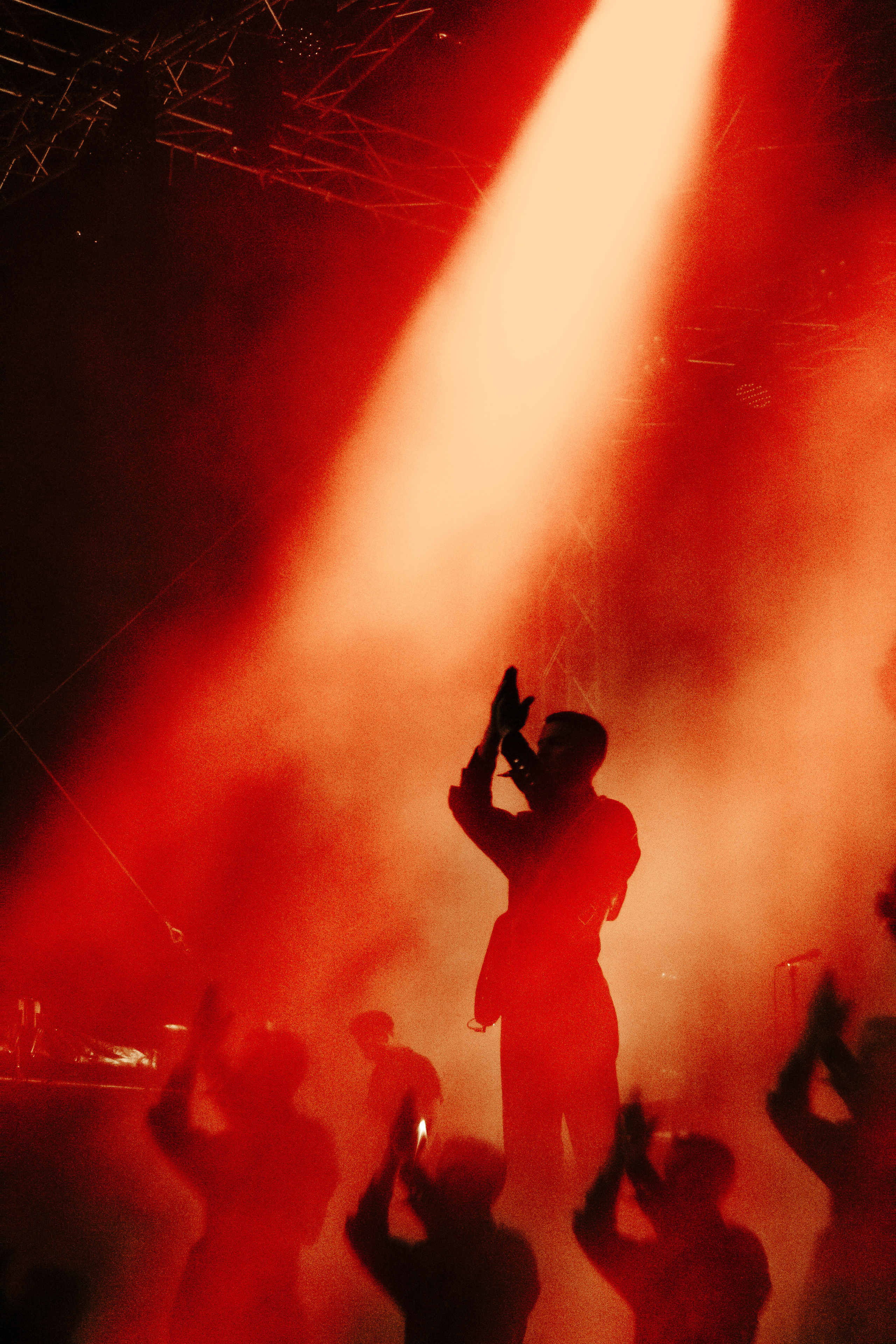 HURTS — Königstein Festung. Foto • Video • Produktion • Luftbildaufnahmen • Erstellung von Medien