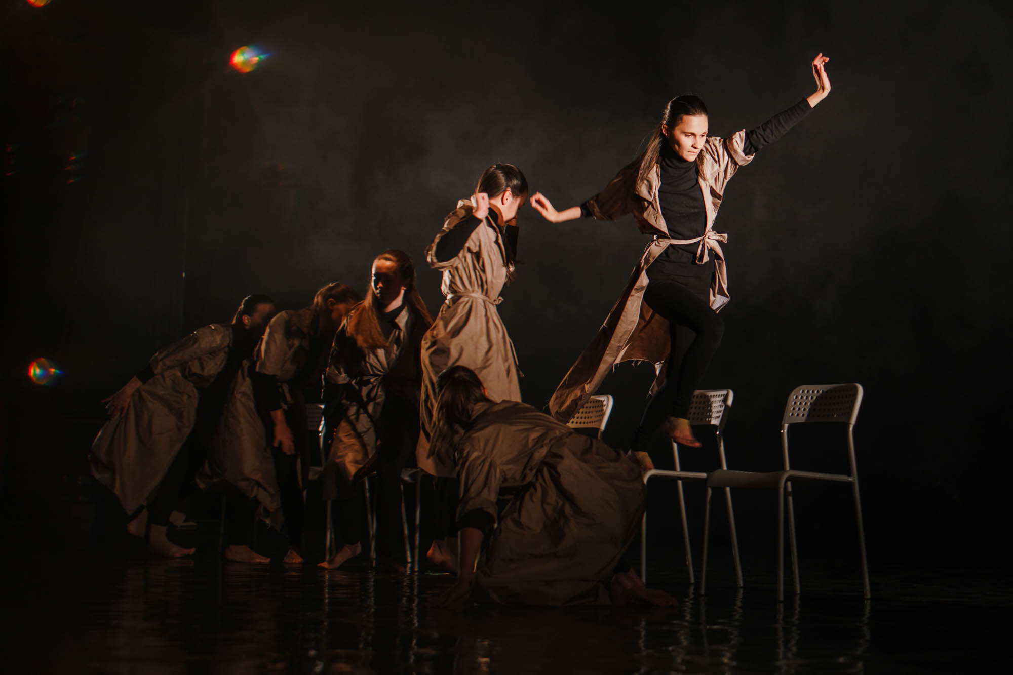 Лена Пуль. Вовремя. Фото • Видео • Аэросъемка • Контент для бизнеса