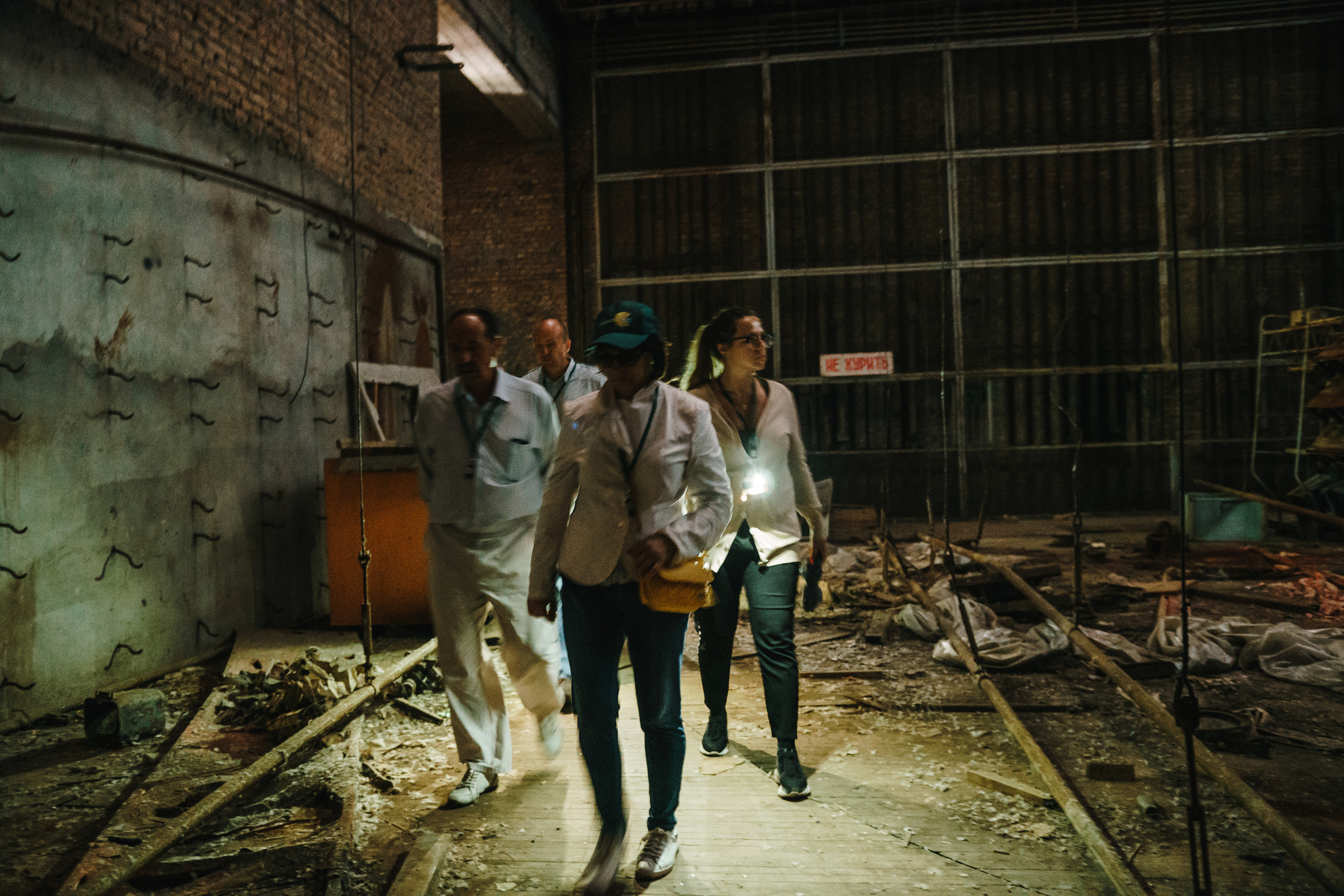 Стук Travel. Чернобыль. Фото • Видео • Аэросъемка • Контент для бизнеса