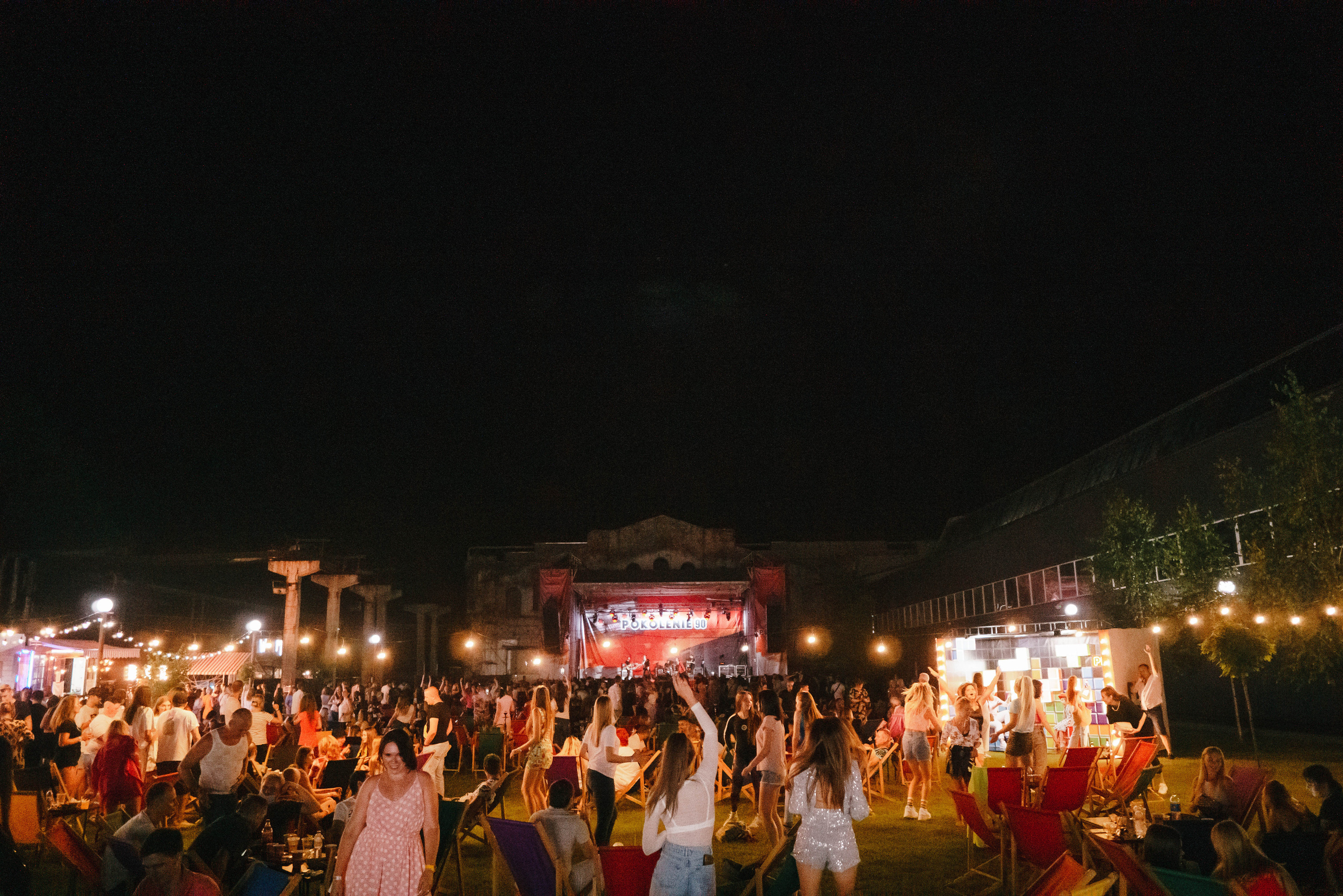 Фестиваль Поколение 90-х. День 3. Фото • Відео • Аерозйомка • Контент для бізнесу