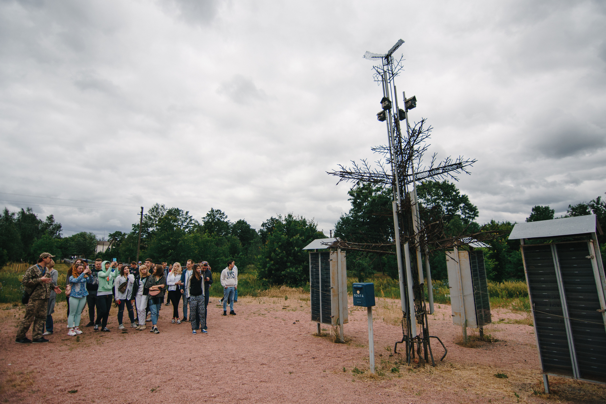 Стук Travel. Чернобыль. Фото • Видео • Аэросъемка • Контент для бизнеса