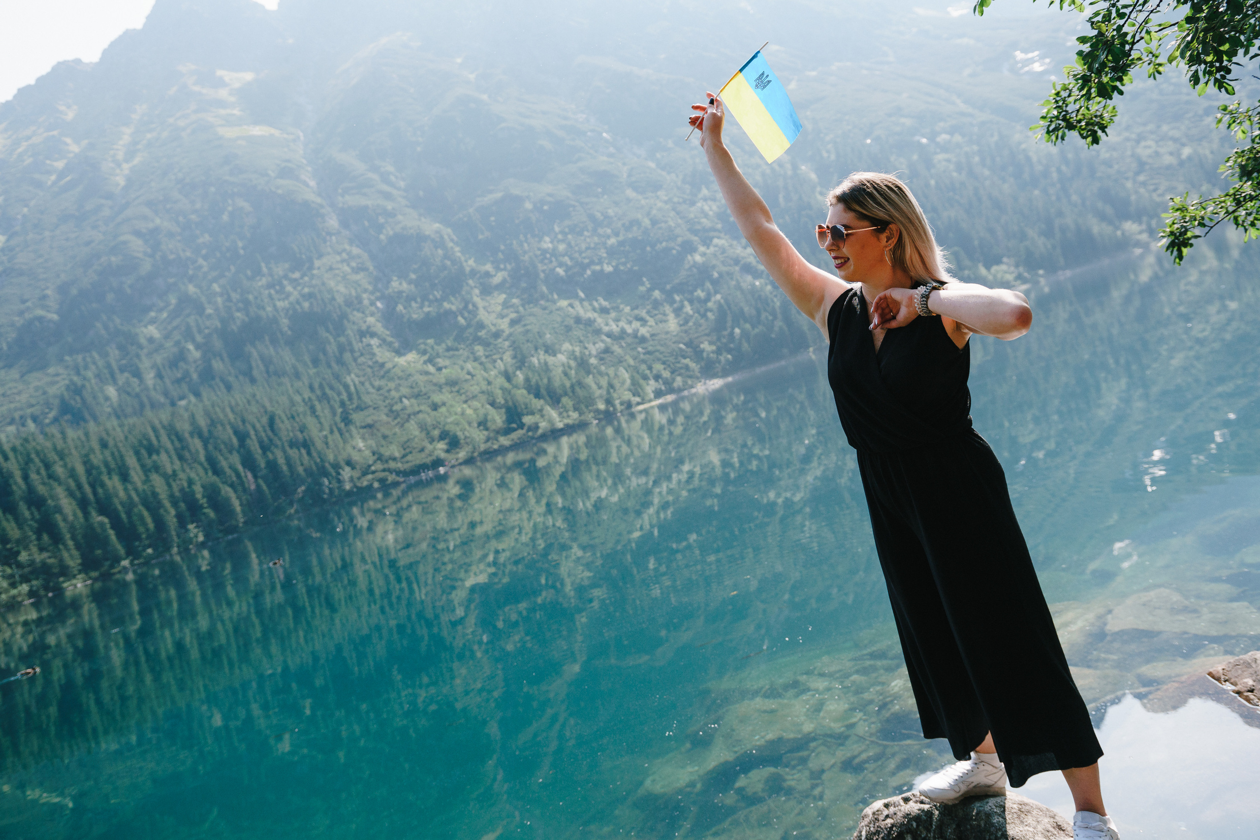 Стук Travel. Краков и Морське Око. Photo • Video • Production • Aerial • Media Creation