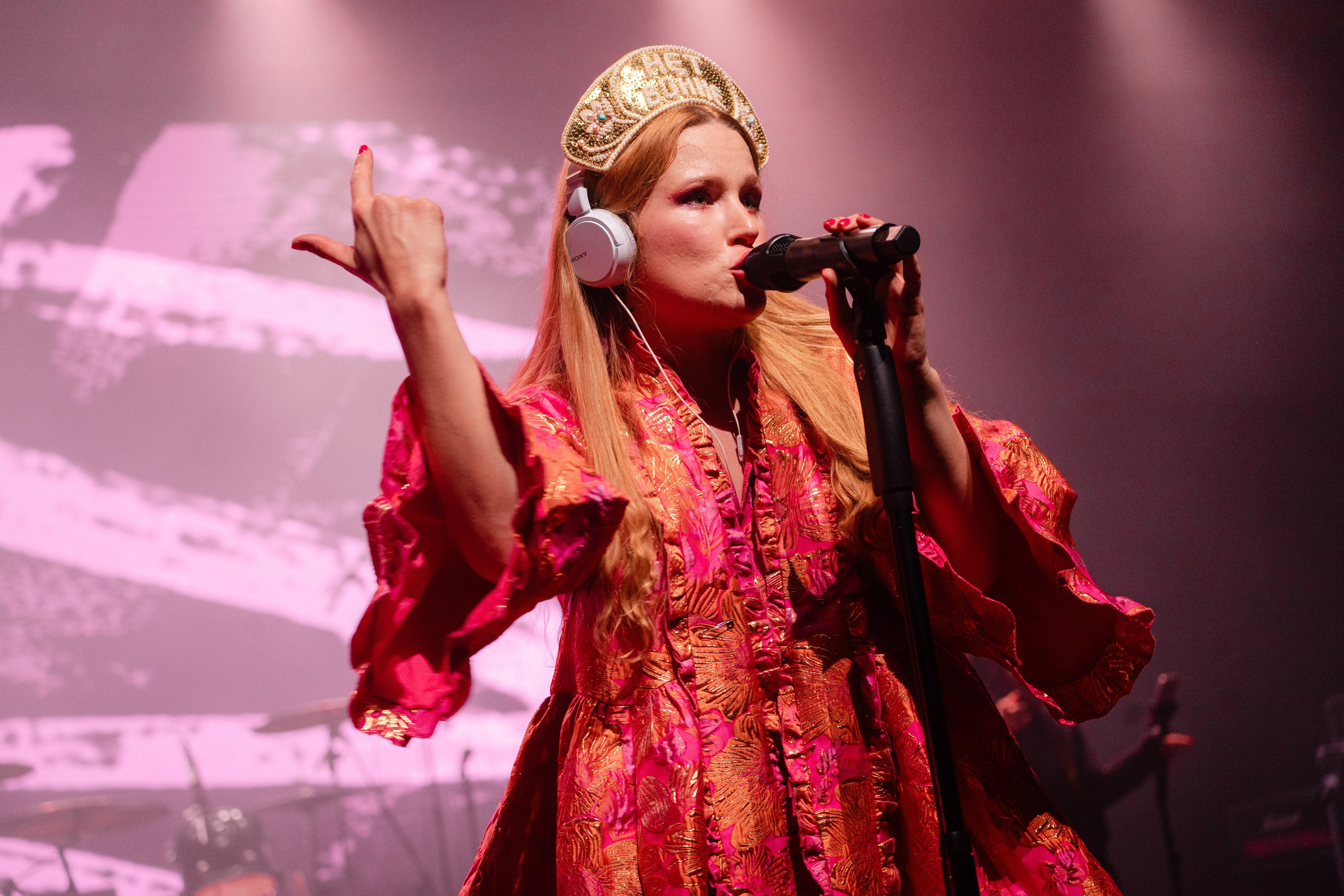 ИNОЙ — Монеточка. Frankfurt — Jahrhunderthalle. Фото • Видео • Аэросъемка • Контент для бизнеса