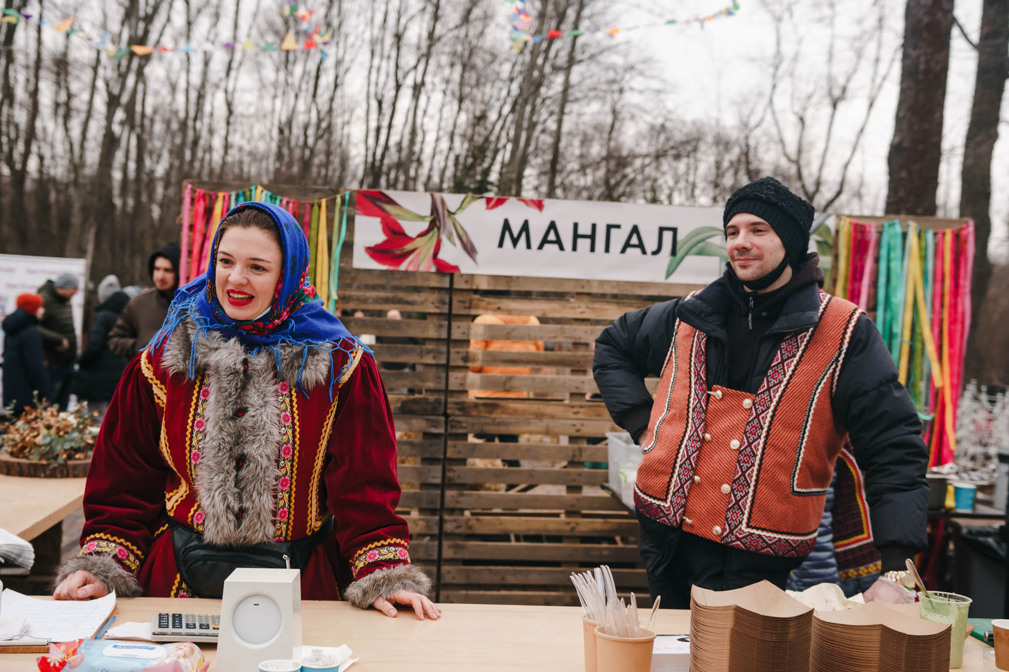 Масленица на Нашей Даче. Photo • Video • Production • Aerial • Media Creation