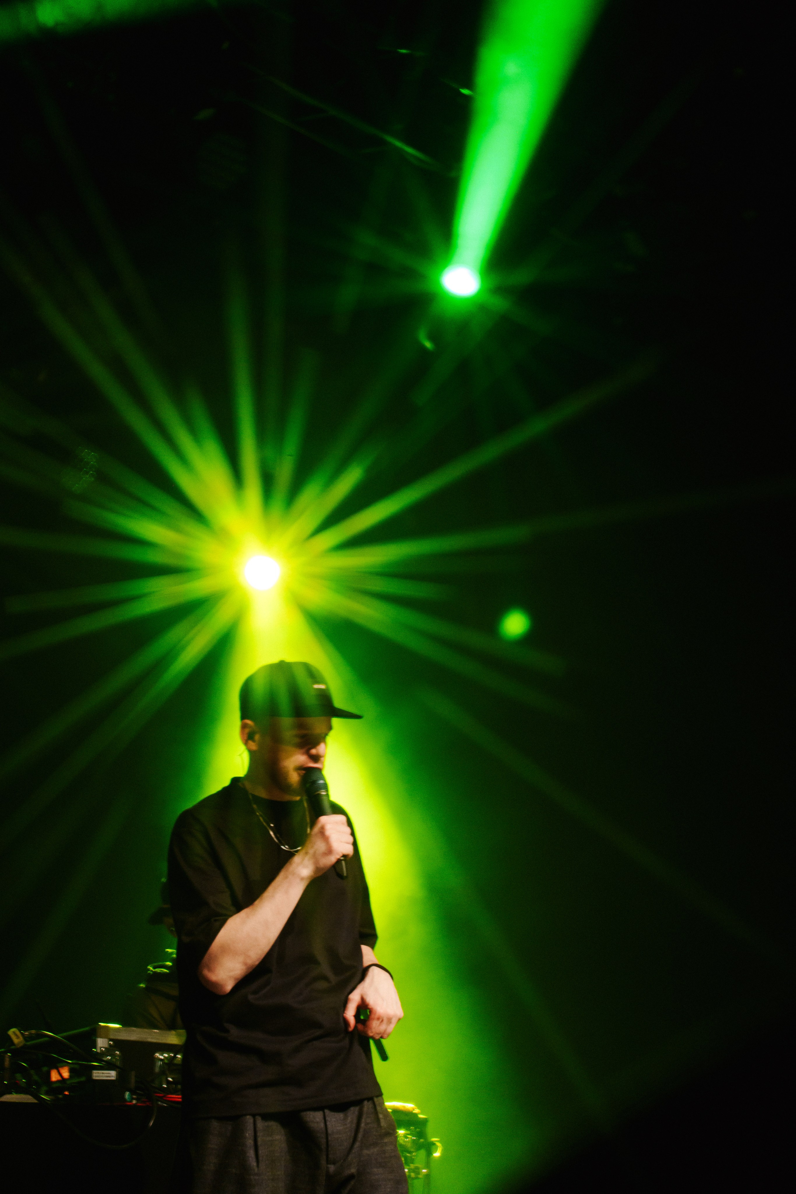 Каста. Frankfurt — Batschkapp. Photo • Video • Production • Aerial • Media Creation