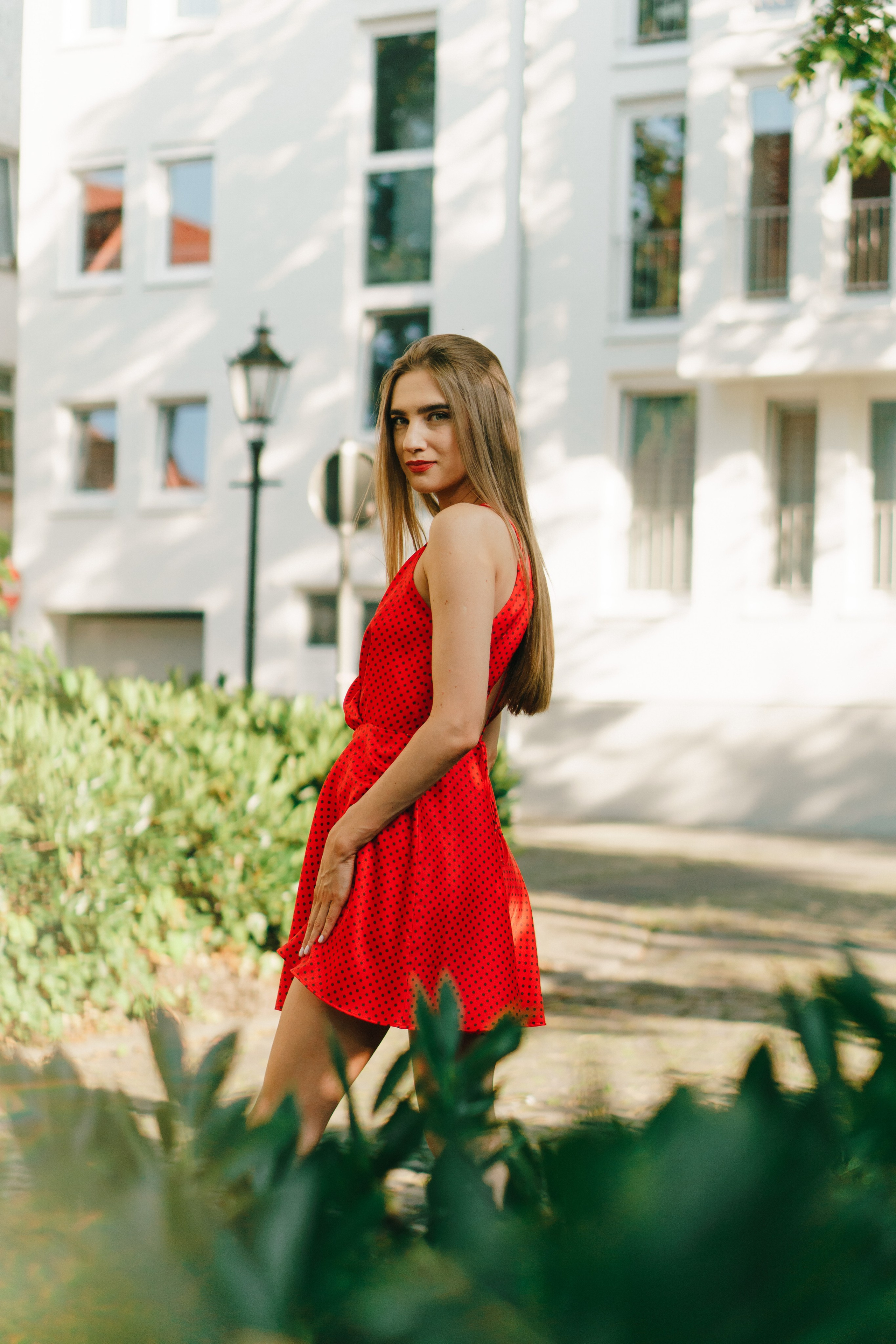 Daria. Foto • Video • Produktion • Luftbildaufnahmen • Erstellung von Medien