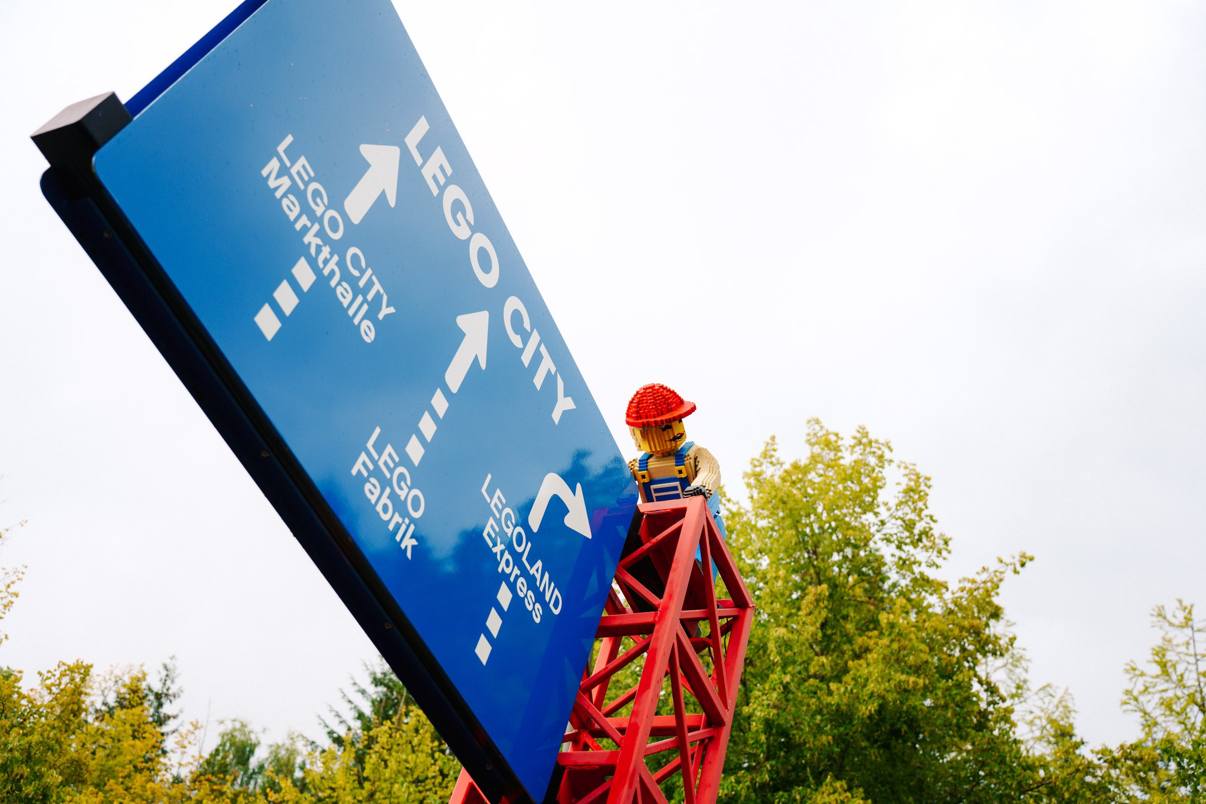 LEGOLAND Sommernächt 2025. Photo • Video • Production • Aerial • Media Creation