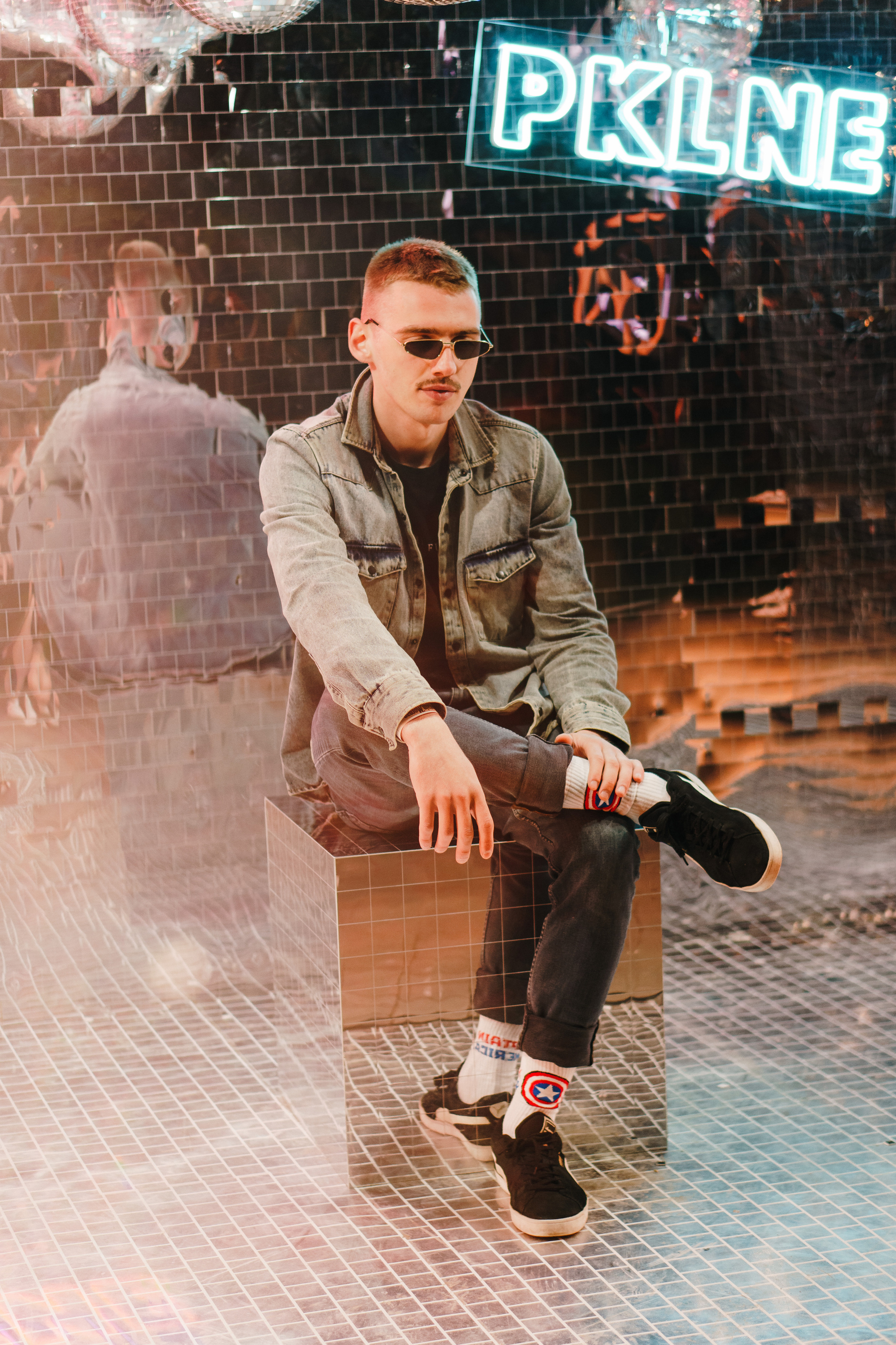 Фестиваль Поколение 90-х. День 2. Foto • Video • Produktion • Luftbildaufnahmen • Erstellung von Medien