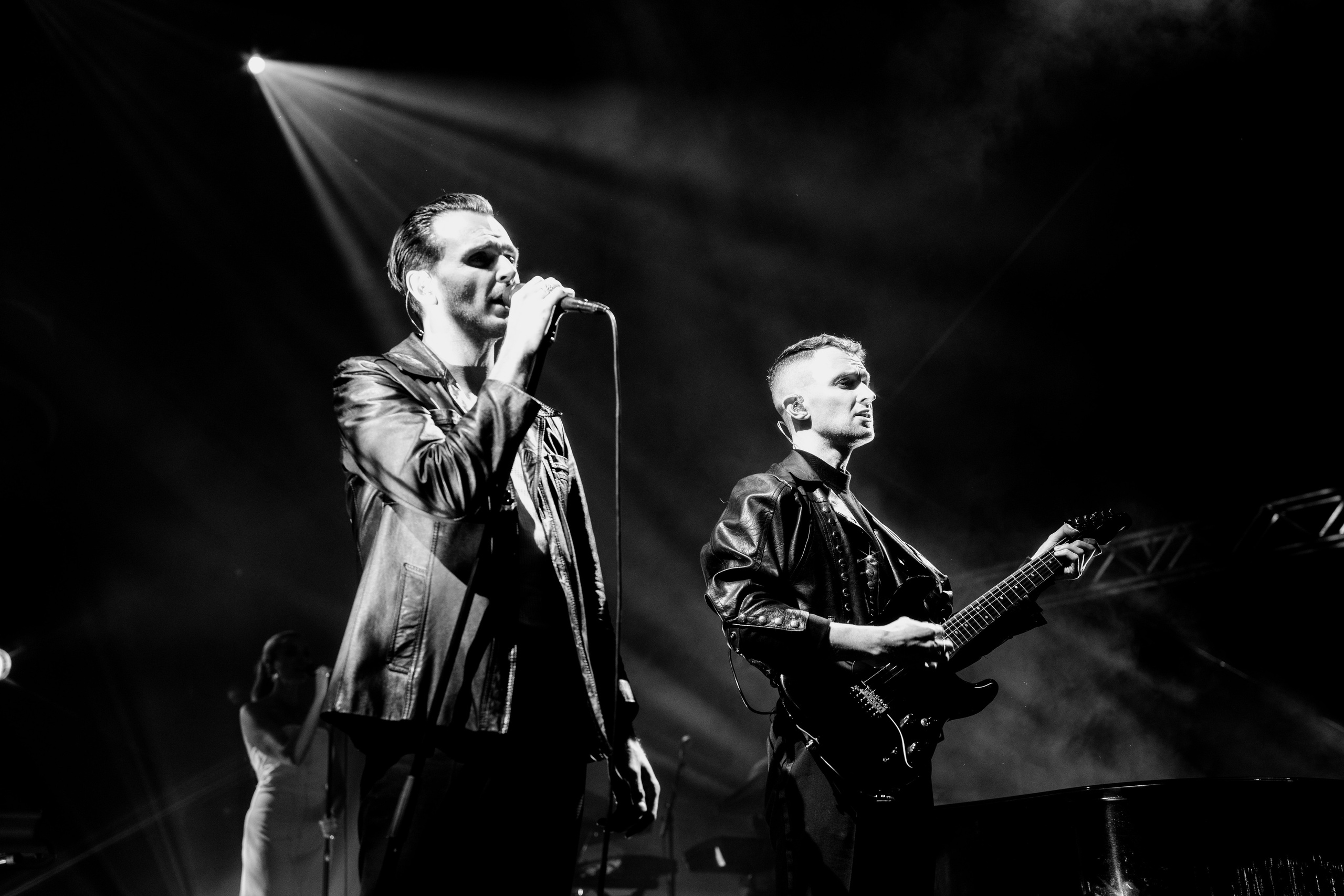 HURTS — Sigulda Medieval Castle. Фото • Відео • Аерозйомка • Контент для бізнесу