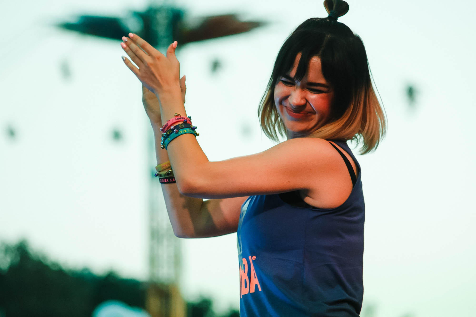 Фестиваль кофе в Центральном парке. Foto • Video • Produktion • Luftbildaufnahmen • Erstellung von Medien