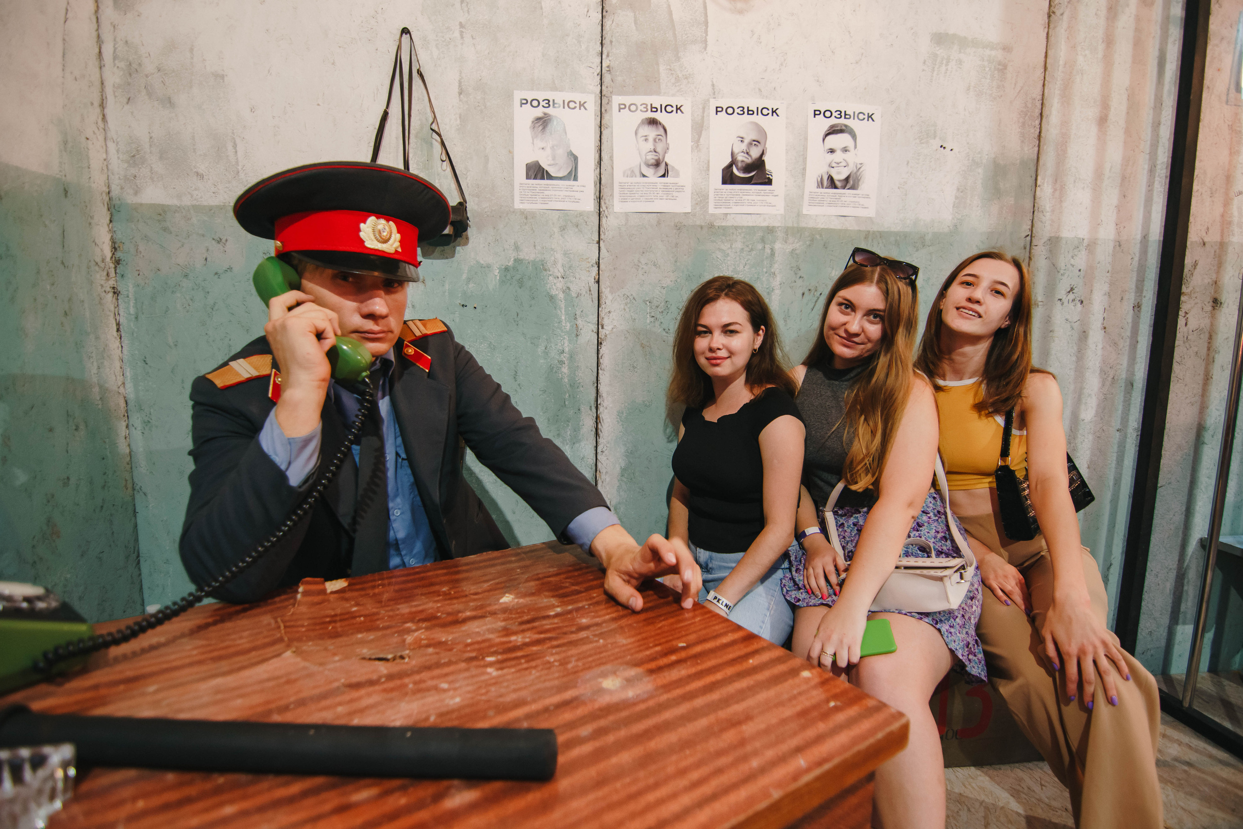 Фестиваль Поколение 90-х. День 3. Фото • Відео • Аерозйомка • Контент для бізнесу