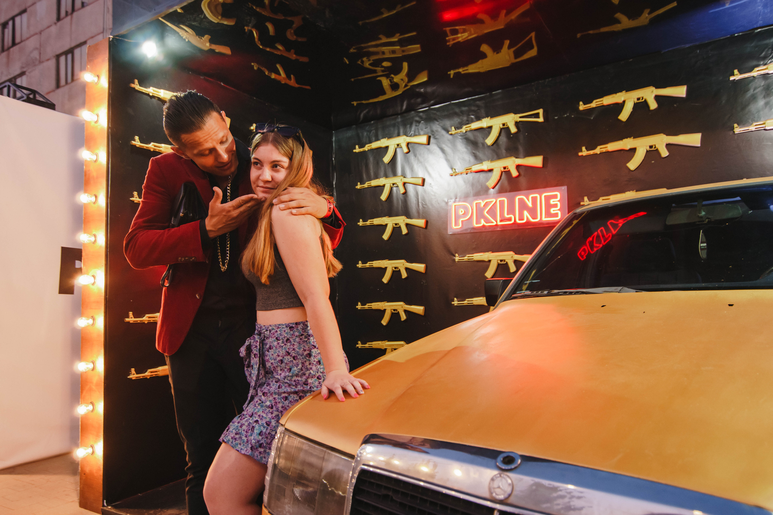 Фестиваль Поколение 90-х. День 3. Фото • Відео • Аерозйомка • Контент для бізнесу