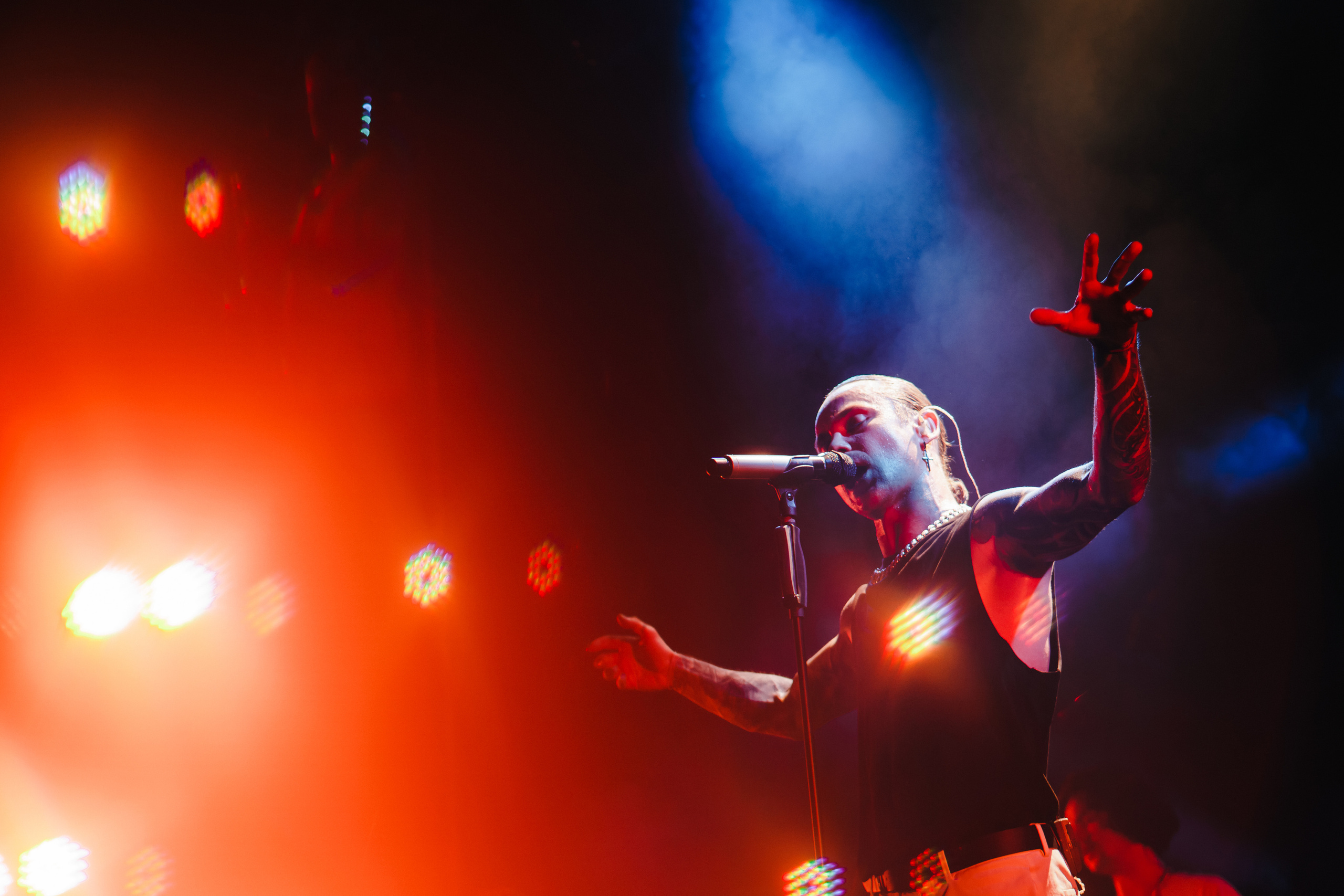 Артем Пивоваров. Харьков — арт-завод «Механика». Photo • Video • Production • Aerial • Media Creation