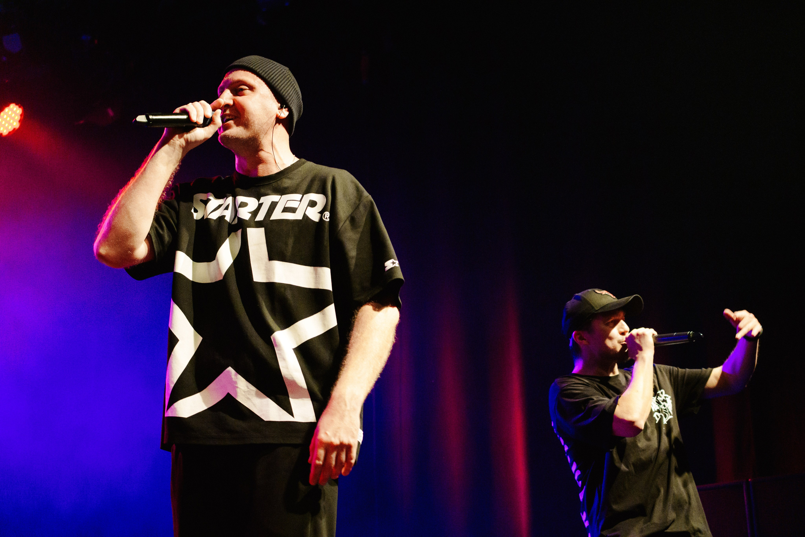 Каста. Frankfurt — Batschkapp. Photo • Video • Production • Aerial • Media Creation