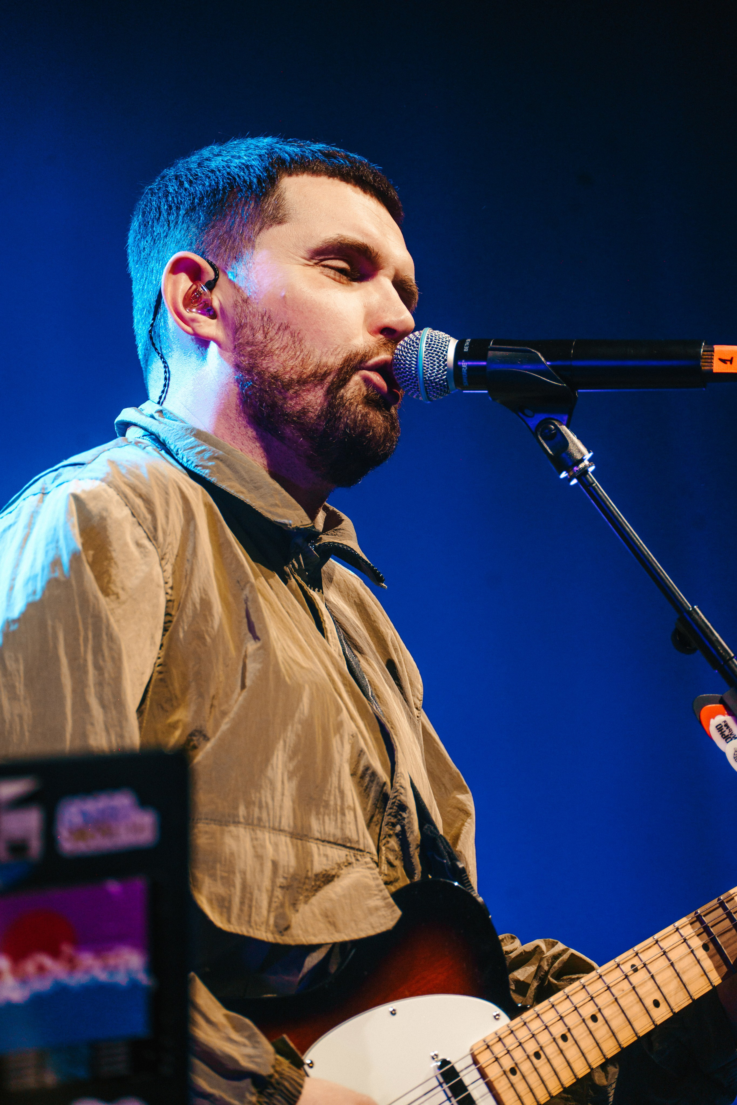 ИNОЙ — NOIZE MC. Frankfurt — Jahrhunderthalle. Foto • Video • Produktion • Luftbildaufnahmen • Erstellung von Medien