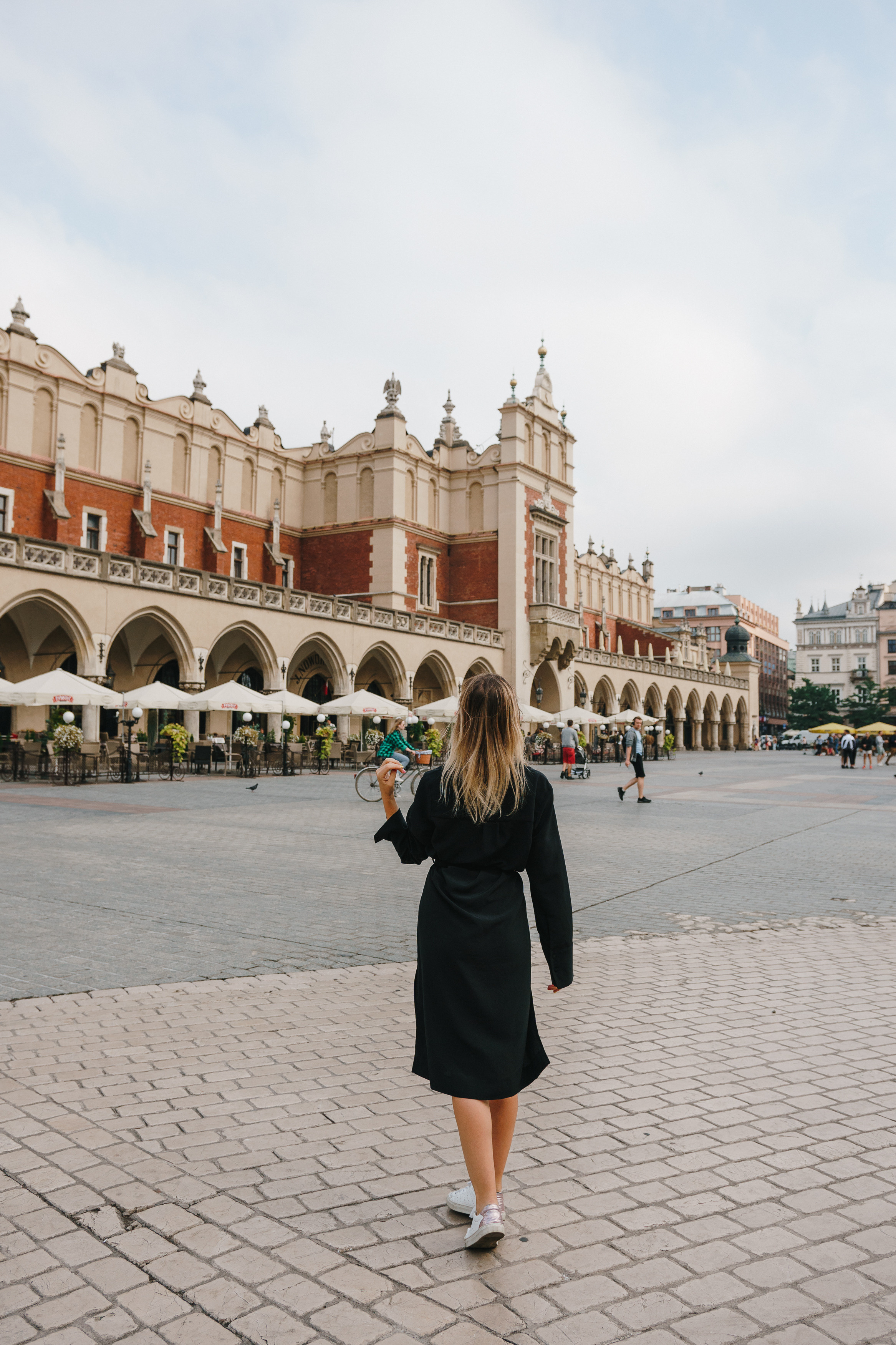 Стук Travel. Краков и Морське Око. Photo • Video • Production • Aerial • Media Creation