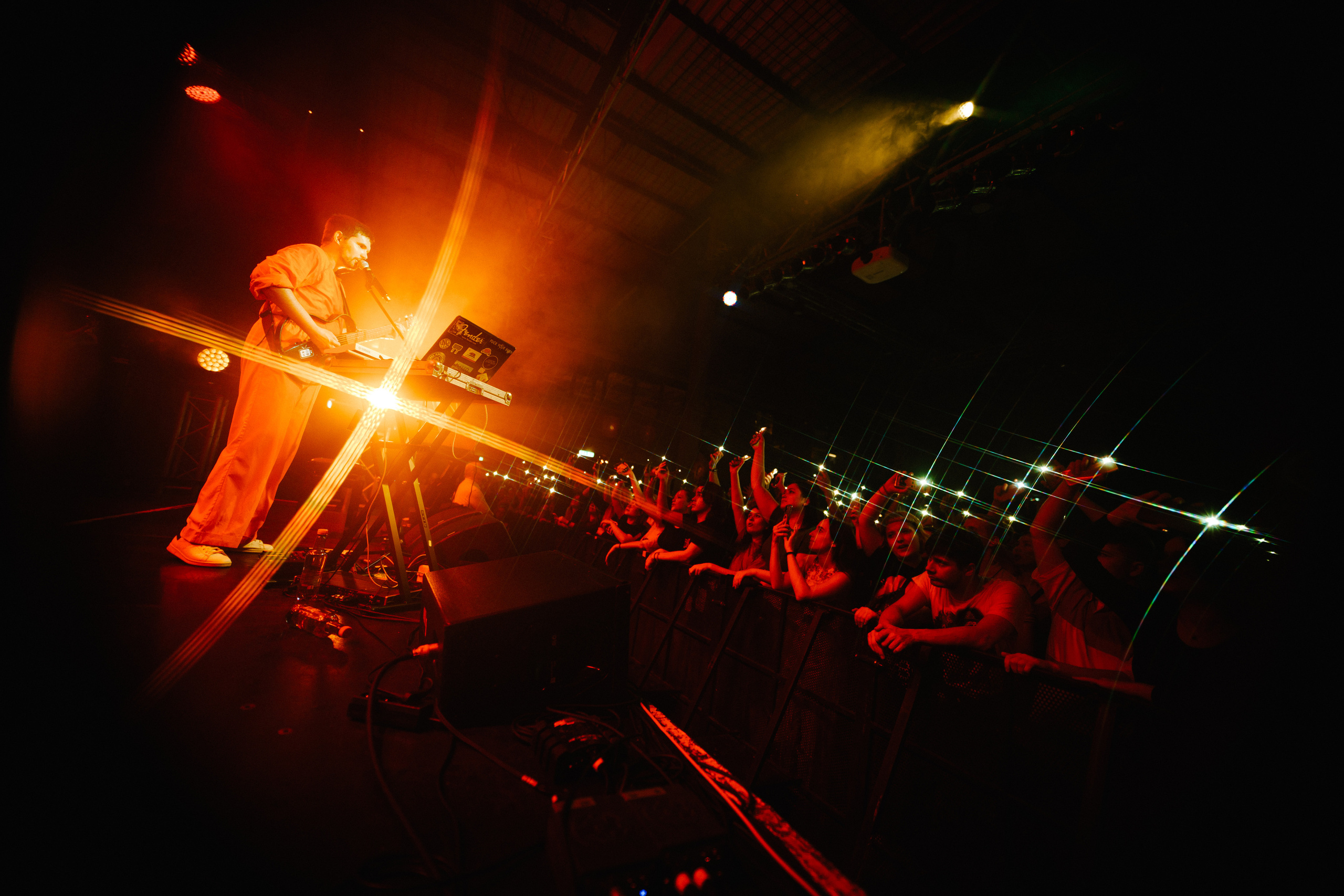 NOIZE MC. Stuttgart — LKA-Longhorn. Photo • Video • Production • Aerial • Media Creation