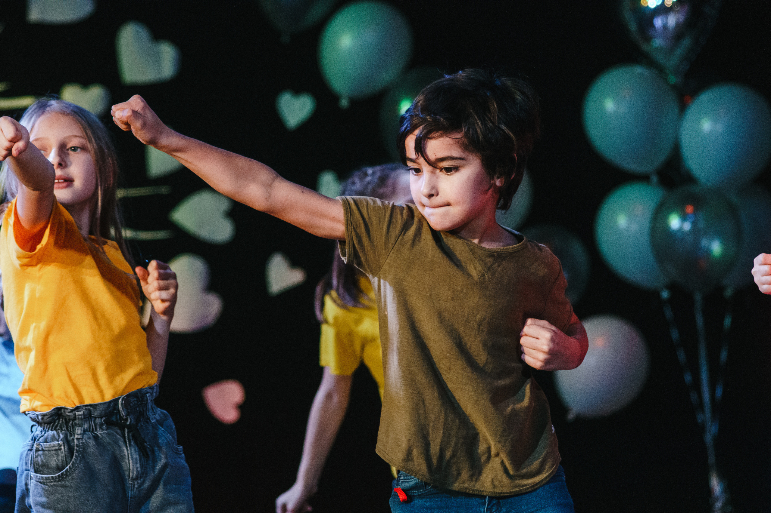 Театр «Сорванцы». День рождения театра 2020. Фото • Відео • Аерозйомка • Контент для бізнесу