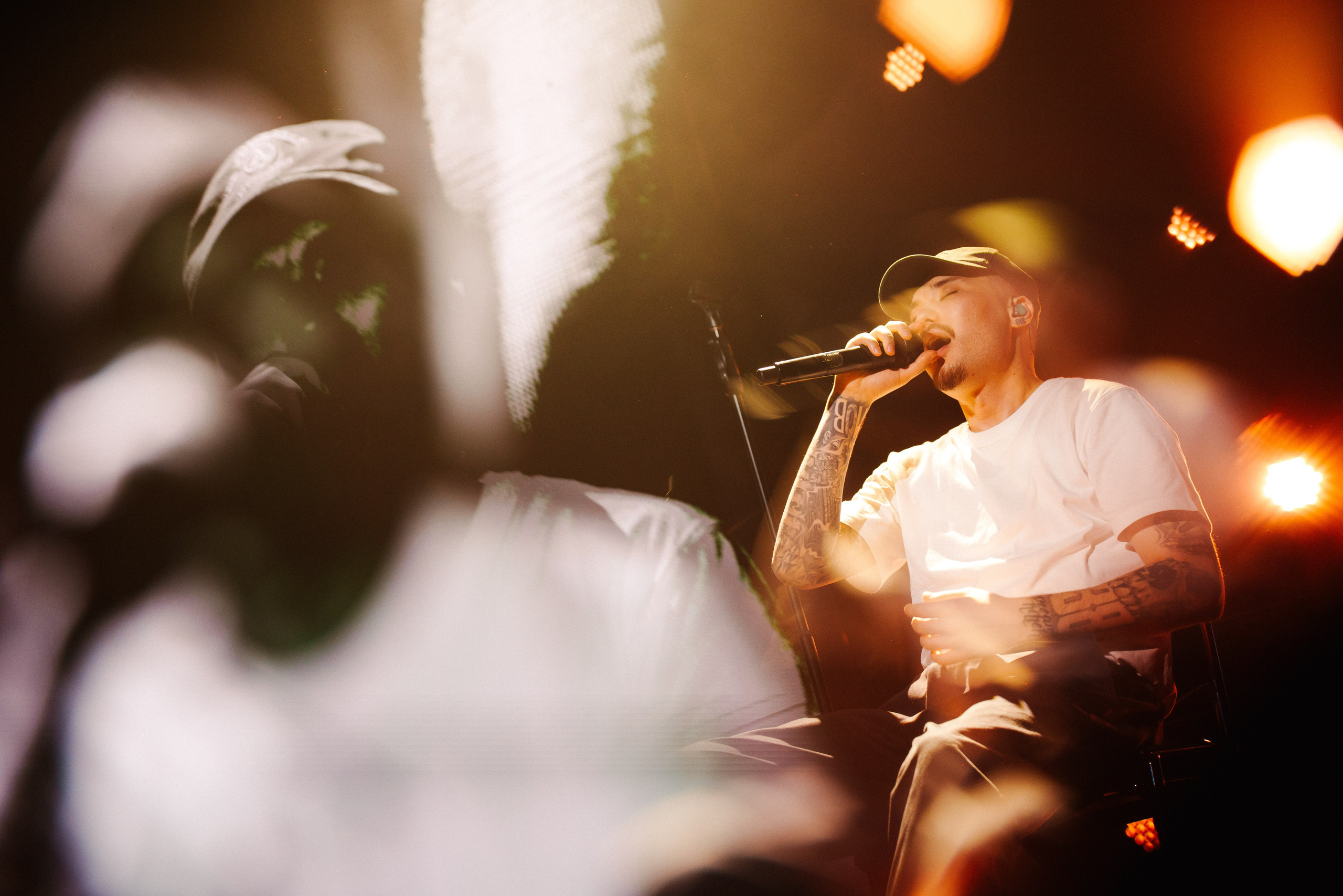 Skryptonite — Offenbach Stadthalle. Фото • Відео • Аерозйомка • Контент для бізнесу