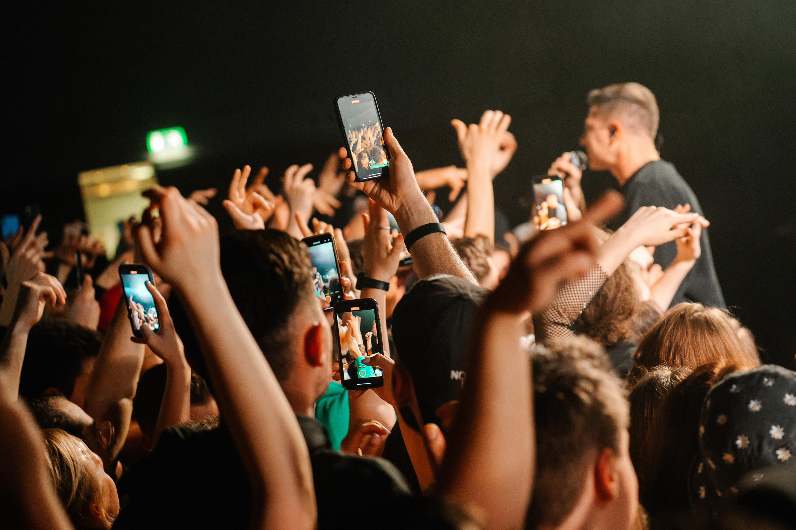 Oxxxymiron. Фото • Відео • Аерозйомка • Контент для бізнесу