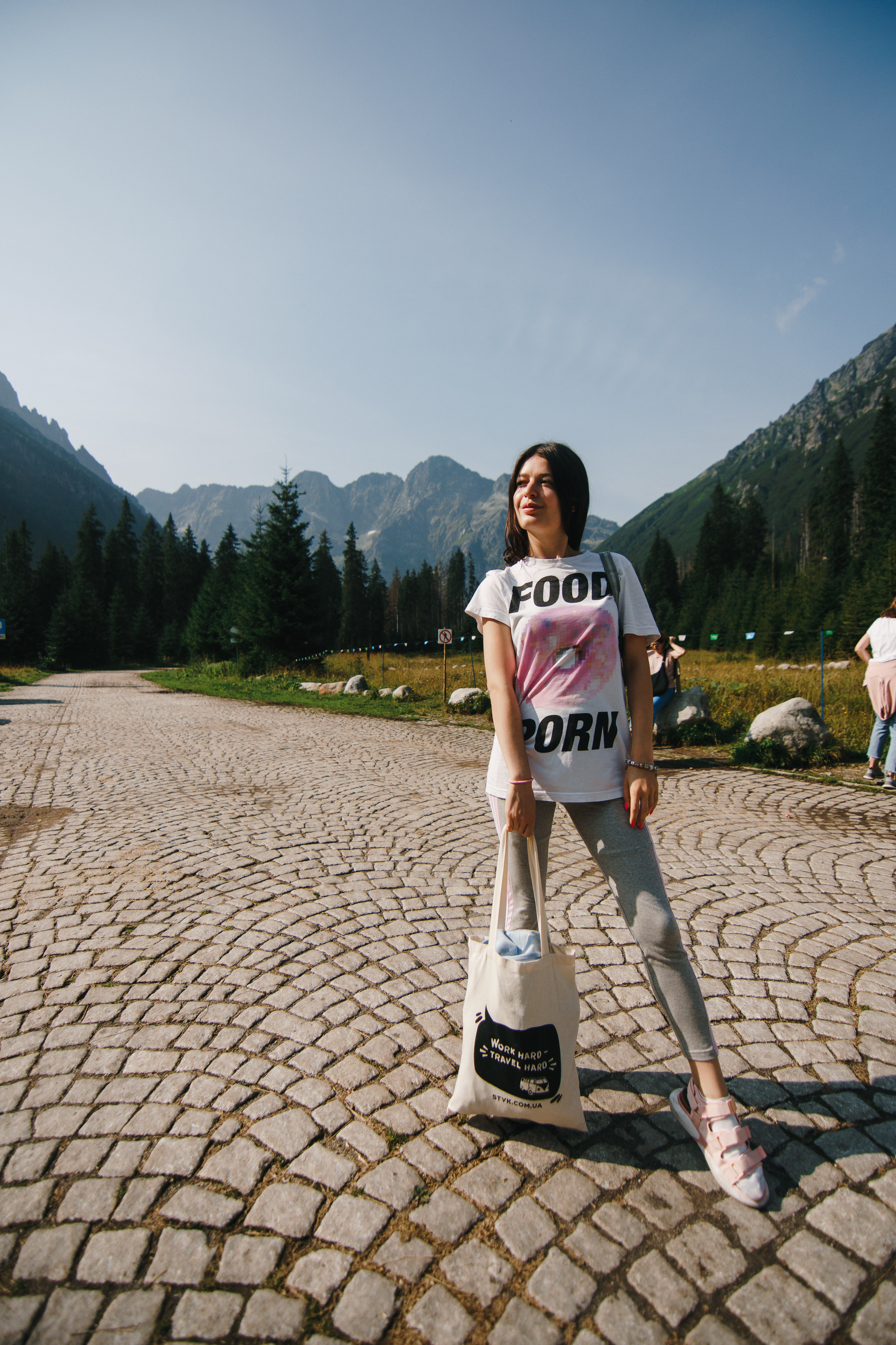 Стук Travel. Краков и Морське Око. Photo • Video • Production • Aerial • Media Creation