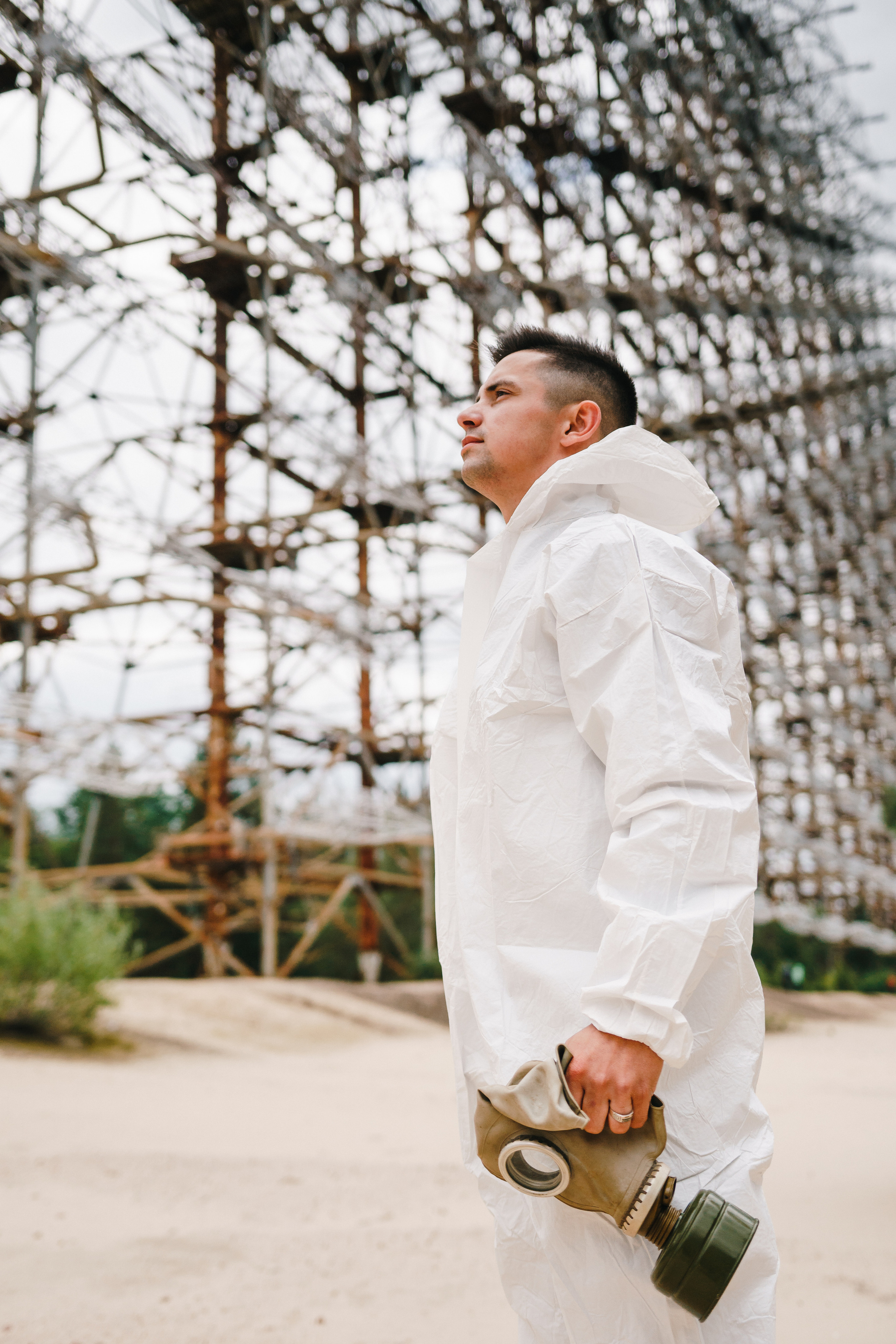 Стук Travel. Чернобыль. Фото • Видео • Аэросъемка • Контент для бизнеса