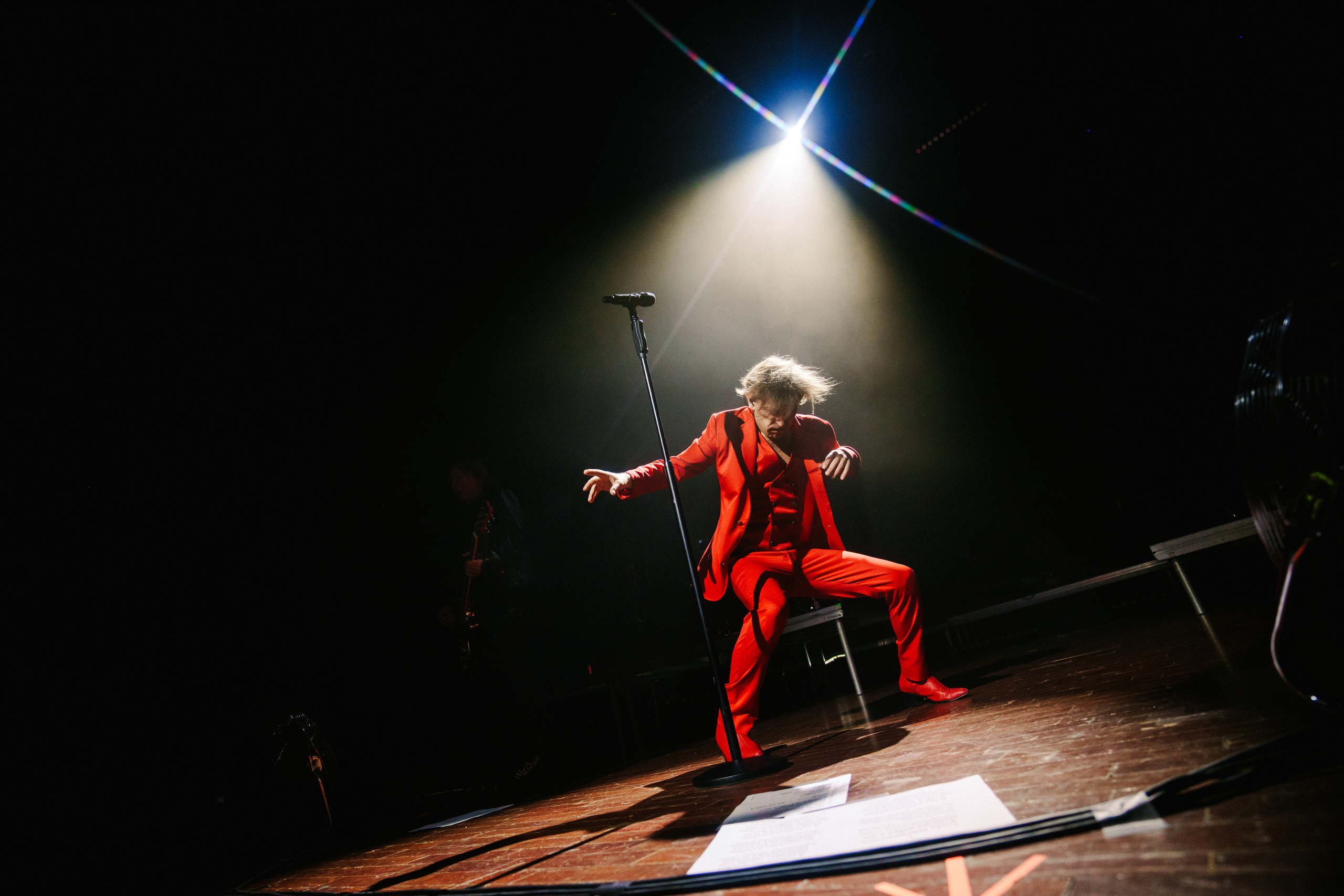 БИ-2 — Offenbach Stadthalle. Photo • Video • Production • Aerial • Media Creation