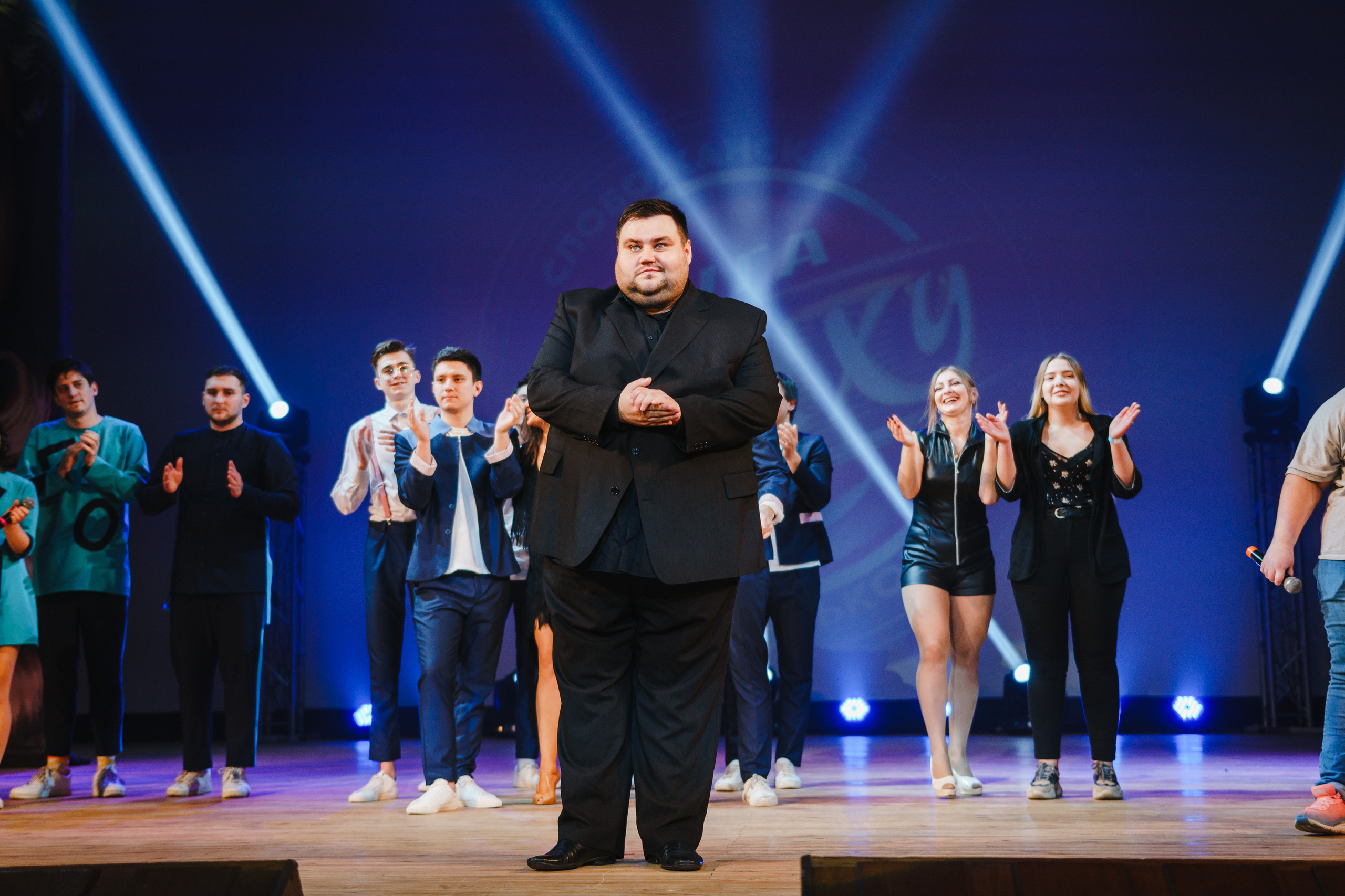 Лига Смеха. Харьков — ХНАТОБ. Фото • Відео • Аерозйомка • Контент для бізнесу