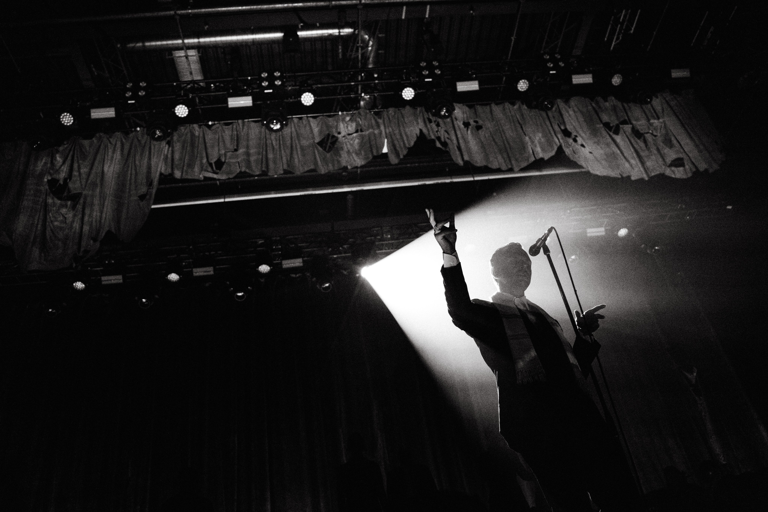 HURTS — Bochum. Фото • Видео • Аэросъемка • Контент для бизнеса