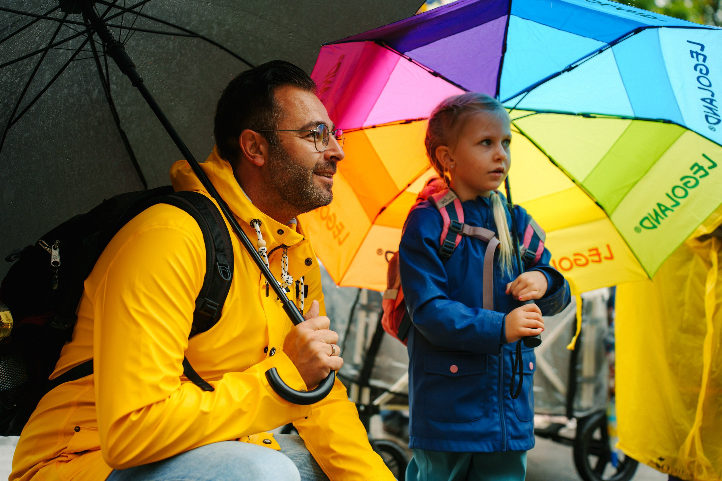 LEGOLAND Sommernächt 2025. Photo • Video • Production • Aerial • Media Creation