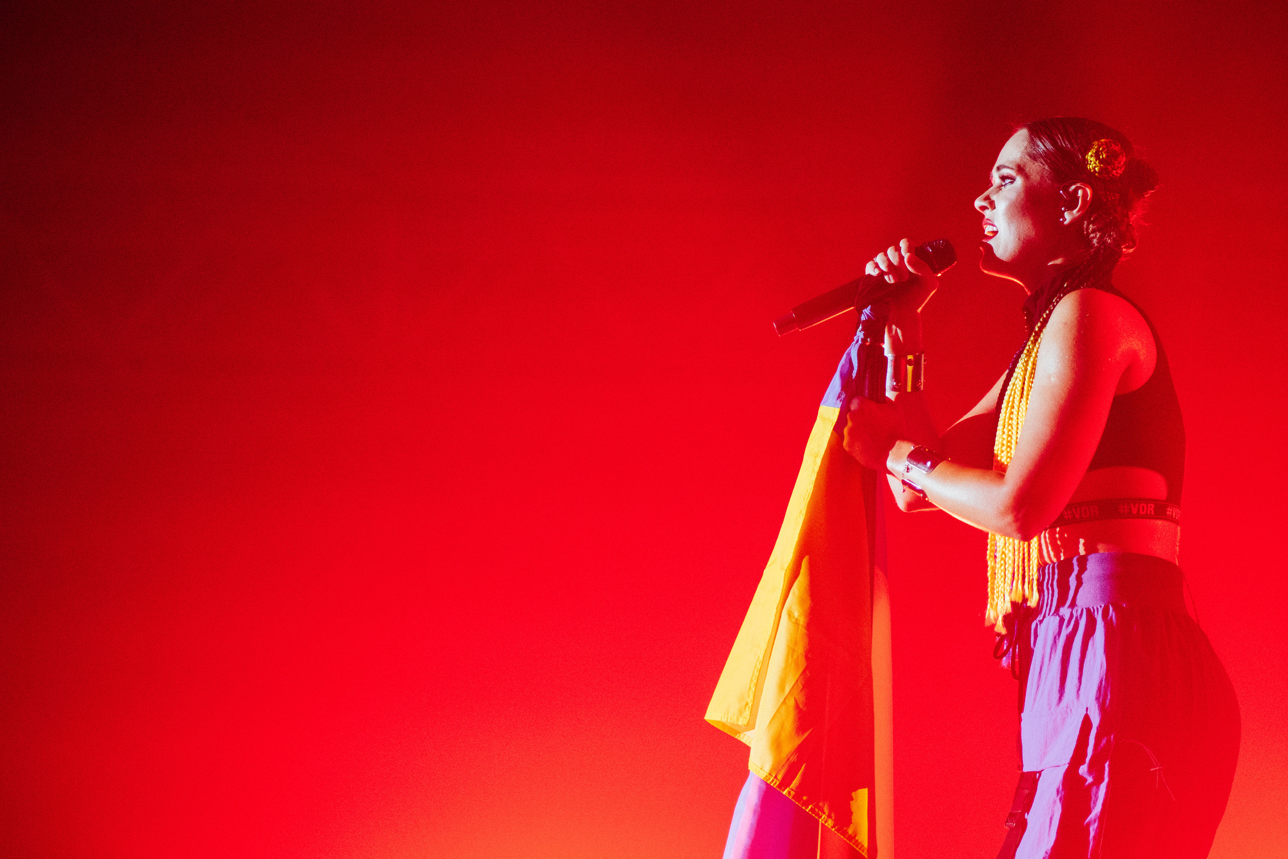 The Hardkiss. Münich — TonHalle. Photo • Video • Production • Aerial • Media Creation