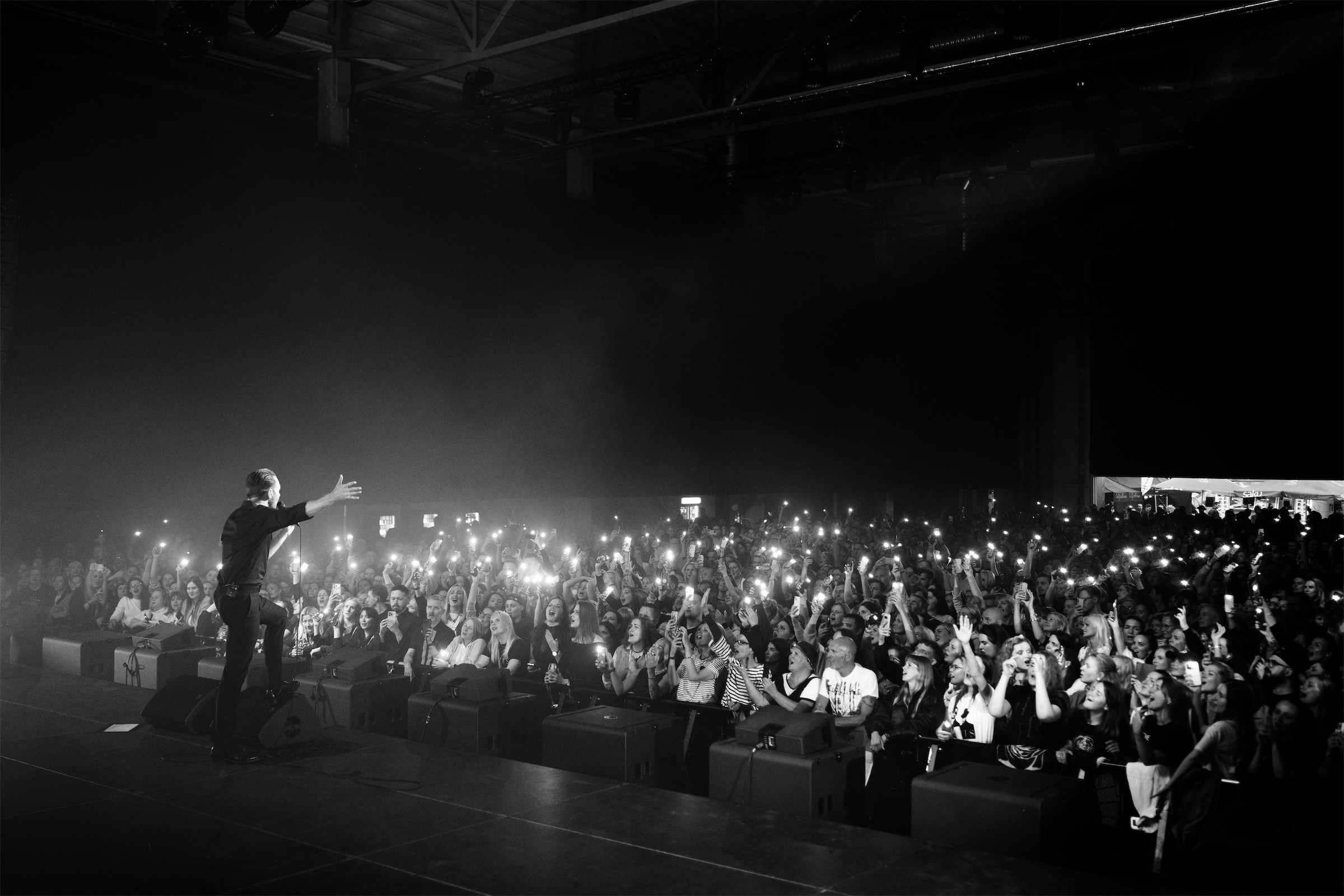 HURTS — Estonia. Tallinn. Фото • Видео • Аэросъемка • Контент для бизнеса