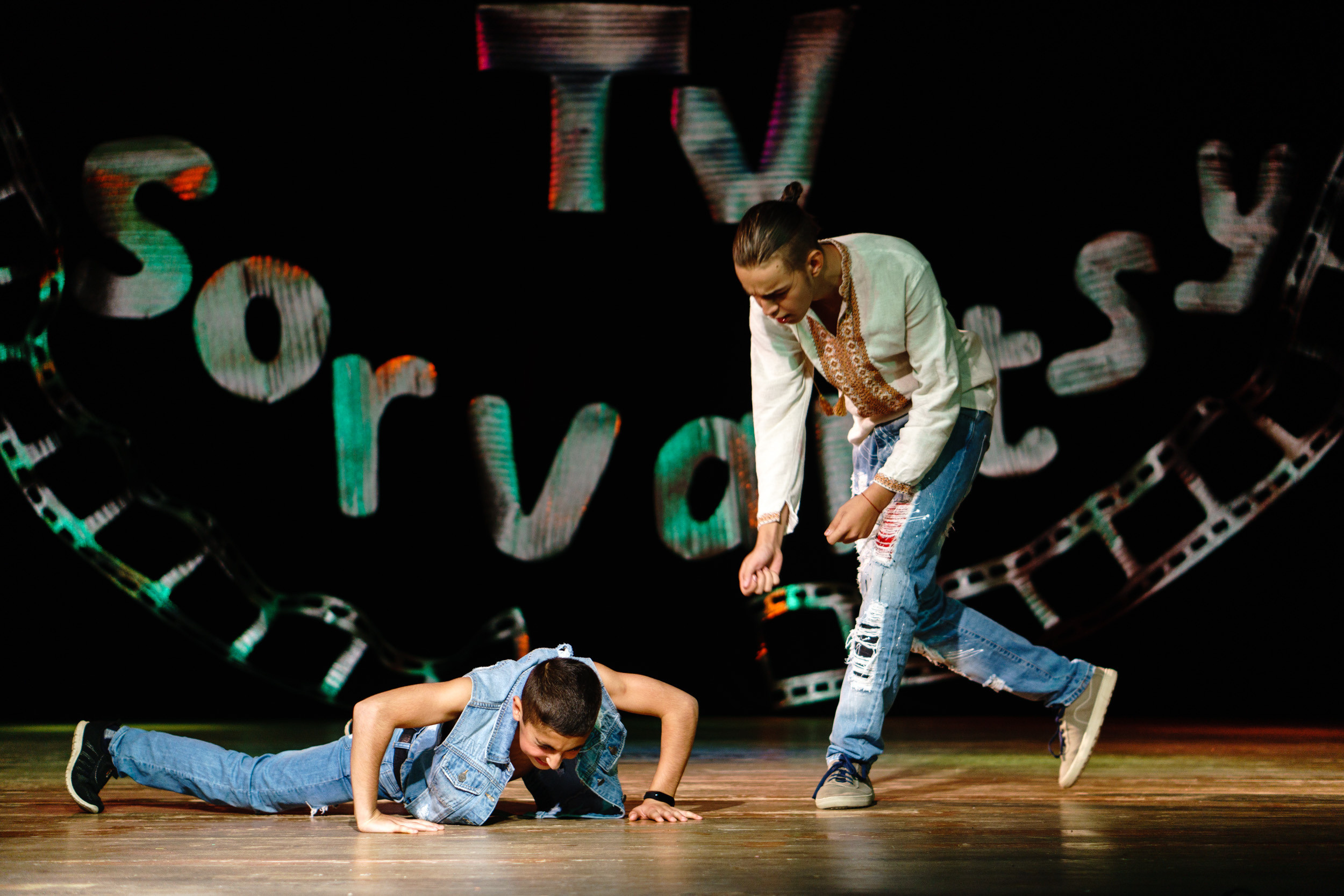 Открытие 33-го театрального сезона. Фото • Видео • Аэросъемка • Контент для бизнеса