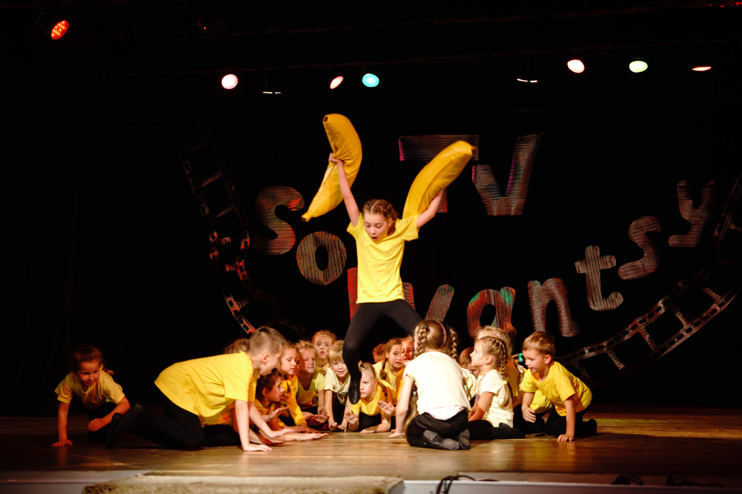 Открытие 33-го театрального сезона. Фото • Видео • Аэросъемка • Контент для бизнеса