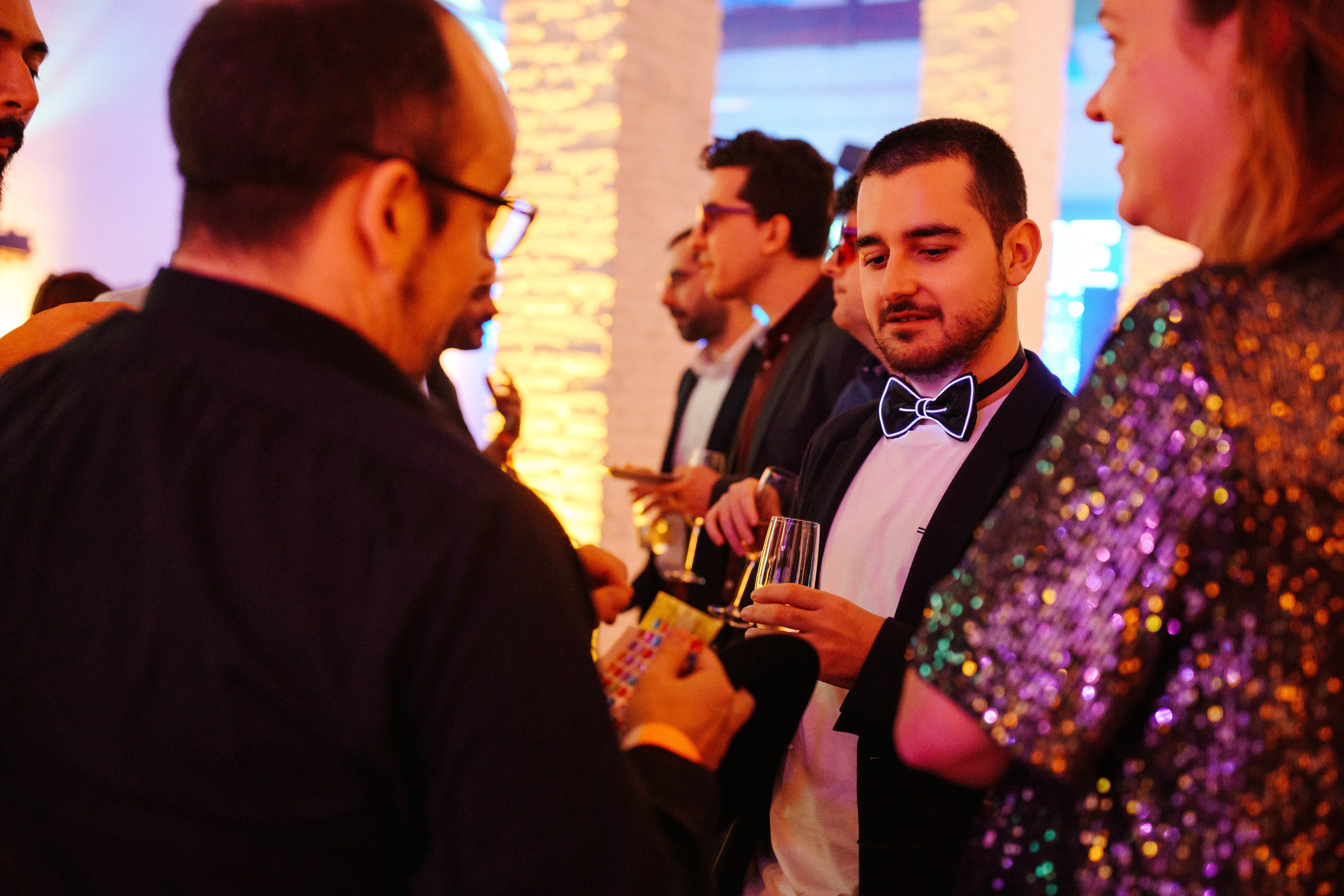 Barcelona — We shine together. Foto • Video • Produktion • Luftbildaufnahmen • Erstellung von Medien