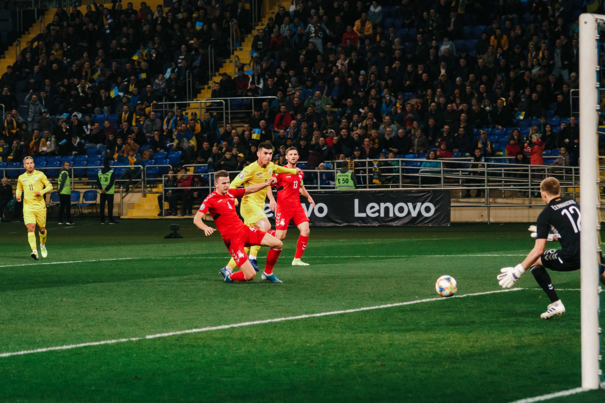 Украина — Литва. Photo • Video • Production • Aerial • Media Creation