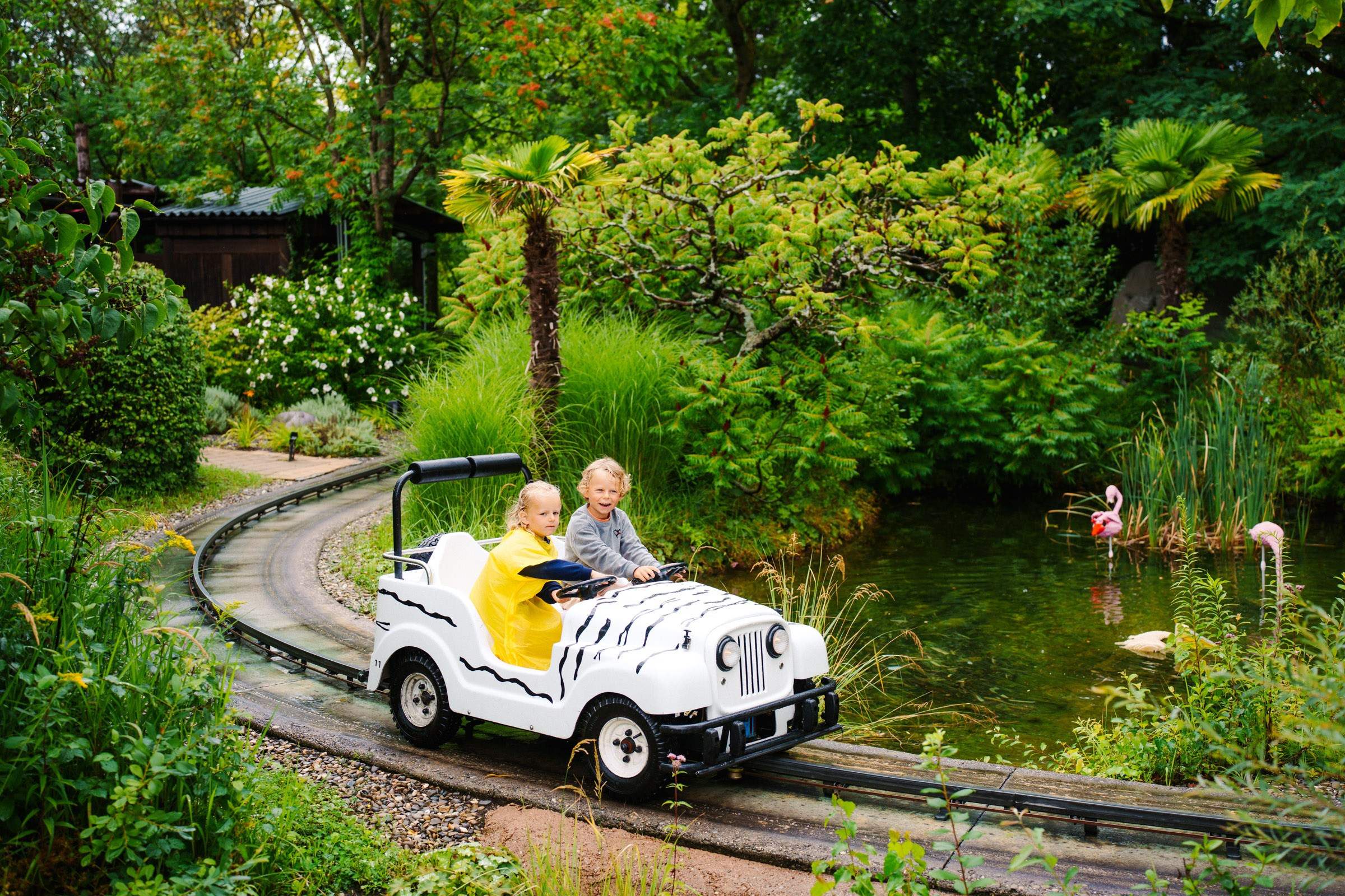 LEGOLAND Sommernächt 2025. Photo • Video • Production • Aerial • Media Creation