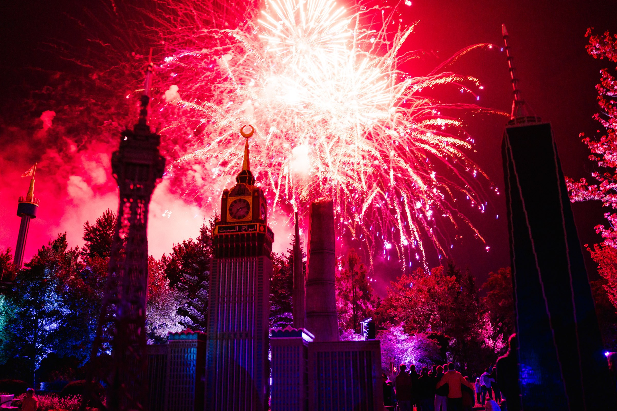 LEGOLAND Sommernächt 2025. Photo • Video • Production • Aerial • Media Creation