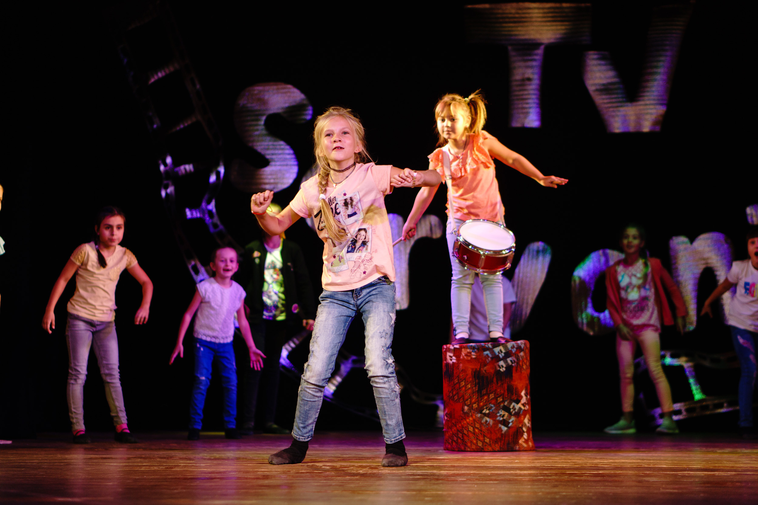 Открытие 33-го театрального сезона. Фото • Видео • Аэросъемка • Контент для бизнеса