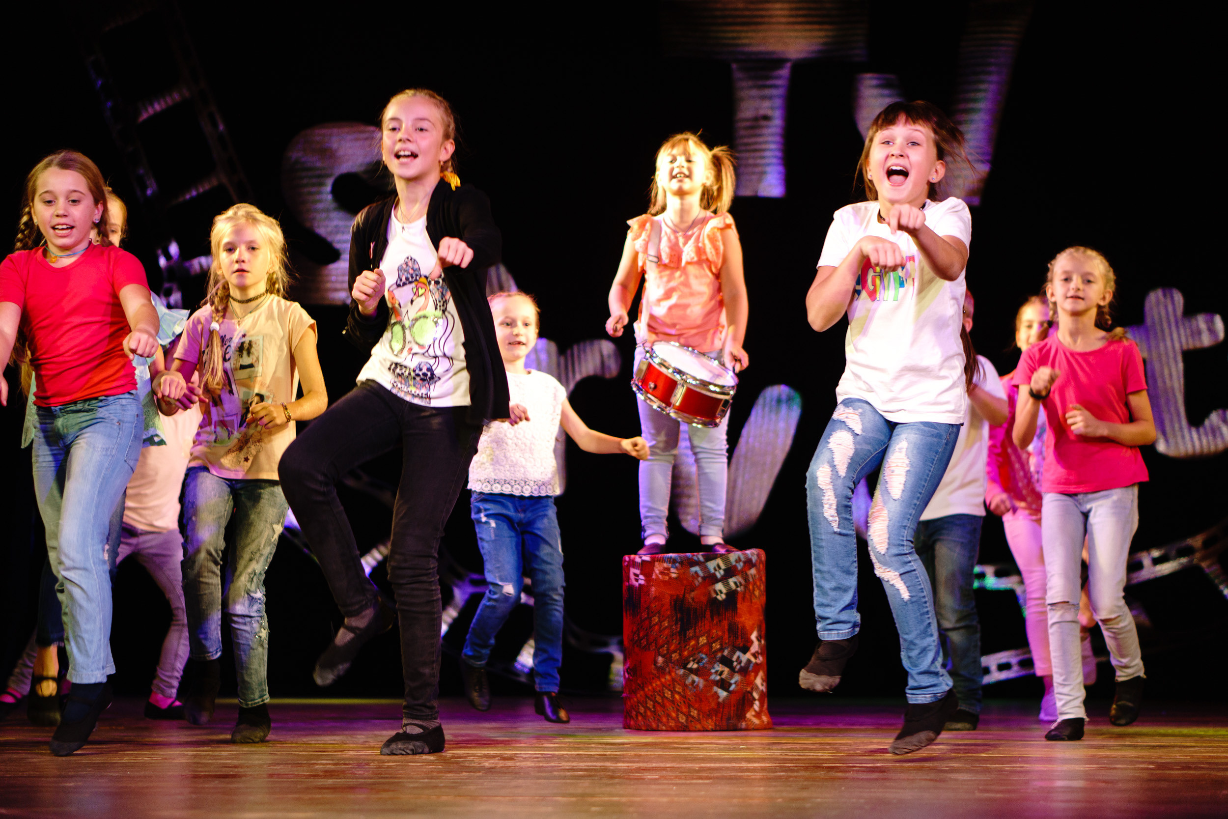 Открытие 33-го театрального сезона. Фото • Видео • Аэросъемка • Контент для бизнеса