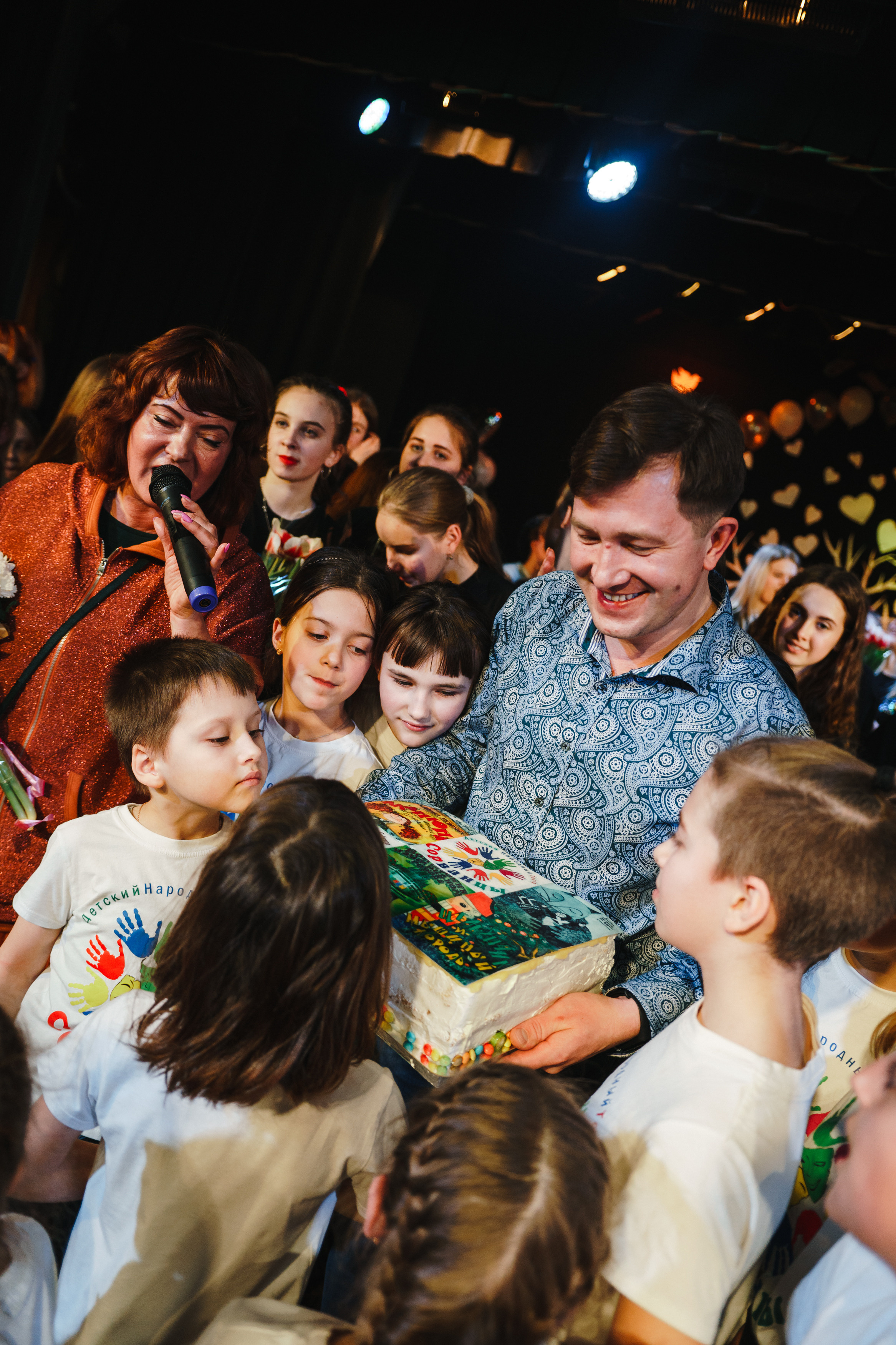 Театр «Сорванцы». День рождения театра 2020. Фото • Відео • Аерозйомка • Контент для бізнесу