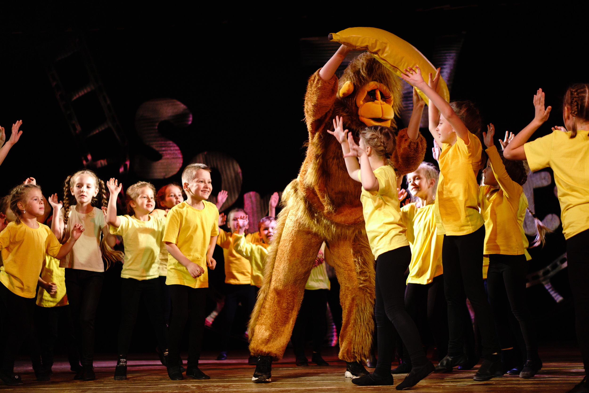 Открытие 33-го театрального сезона. Фото • Видео • Аэросъемка • Контент для бизнеса