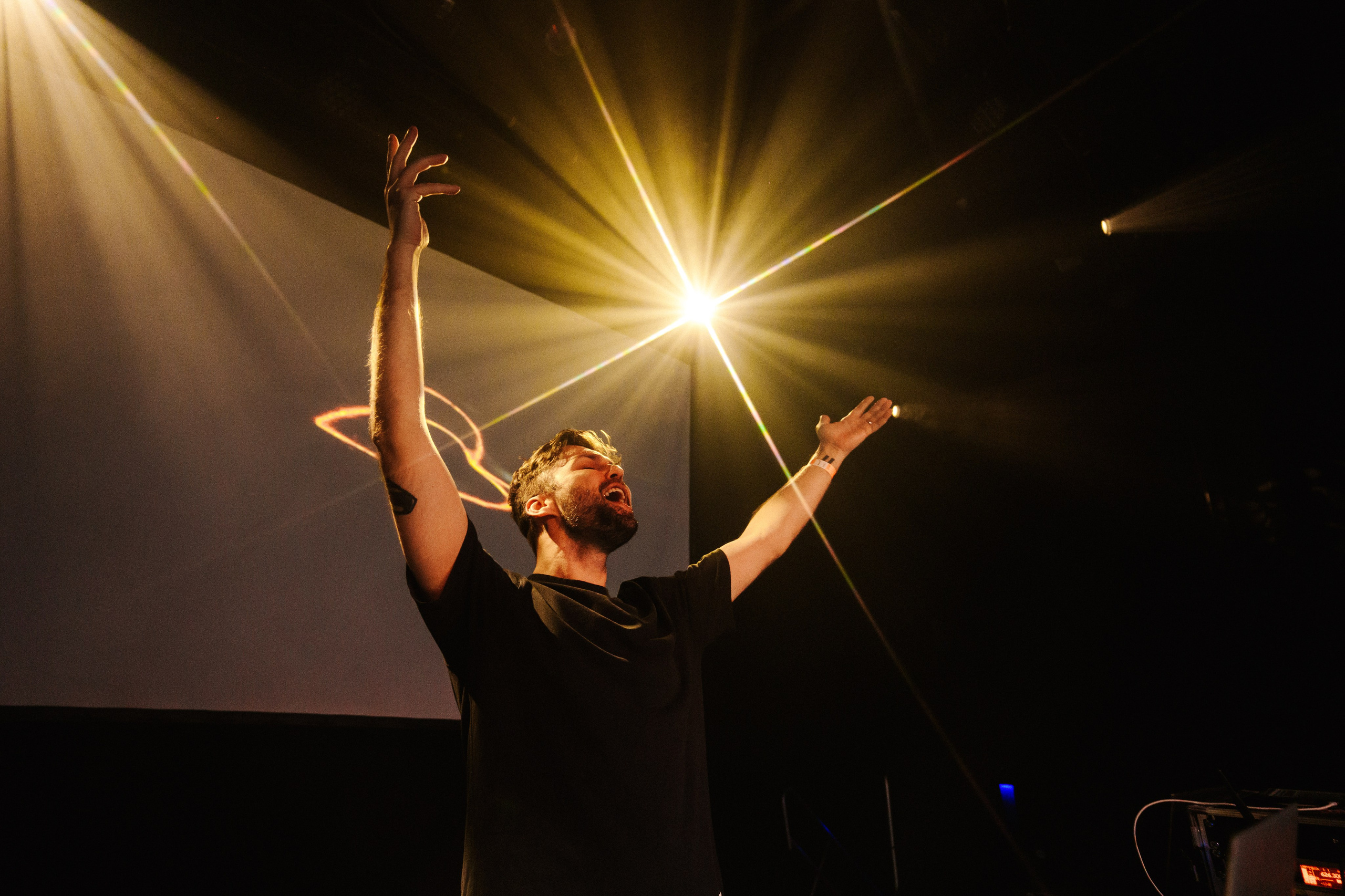 Каста. Frankfurt — Batschkapp. Photo • Video • Production • Aerial • Media Creation