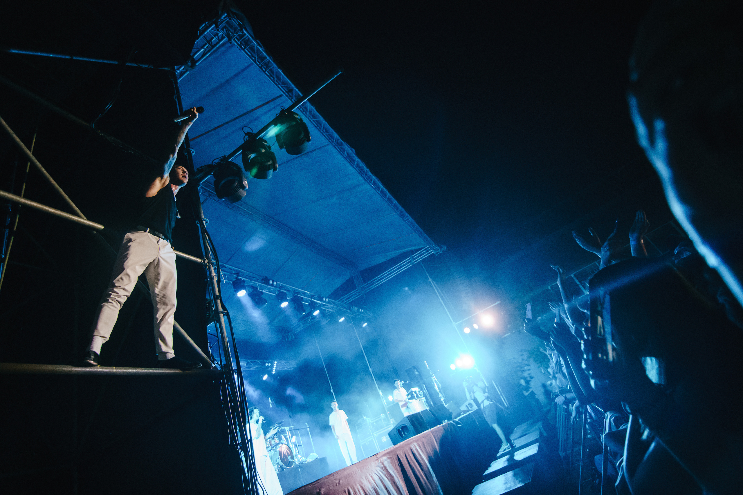 Артем Пивоваров. Харьков — арт-завод «Механика». Photo • Video • Production • Aerial • Media Creation