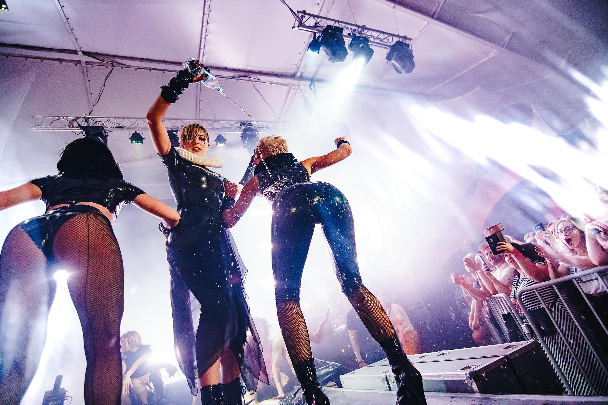 MARUV. Харьков — клуб «Arizona». Фото • Відео • Аерозйомка • Контент для бізнесу