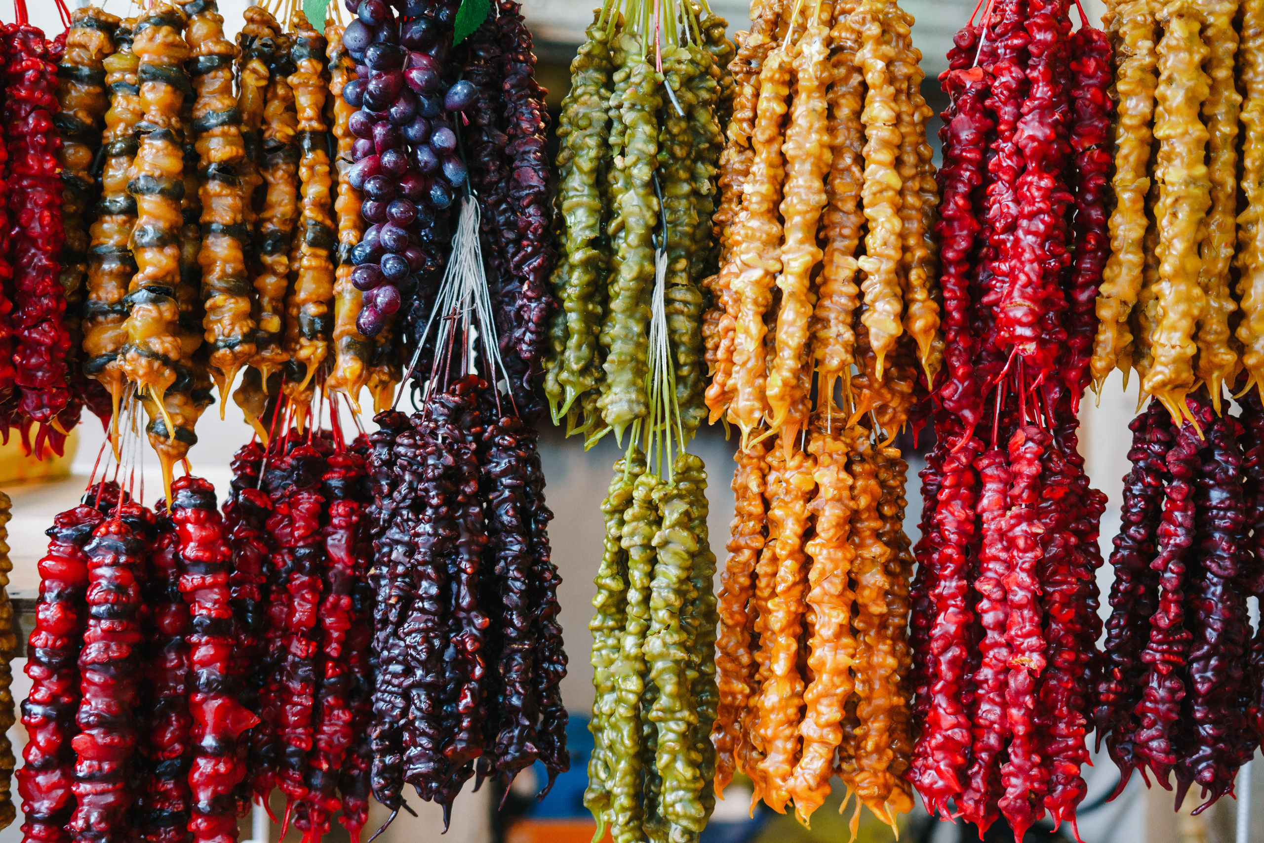 Стук Travel. Новый год в Грузии. Тбилиси, Боржоми. Photo • Video • Production • Aerial • Media Creation