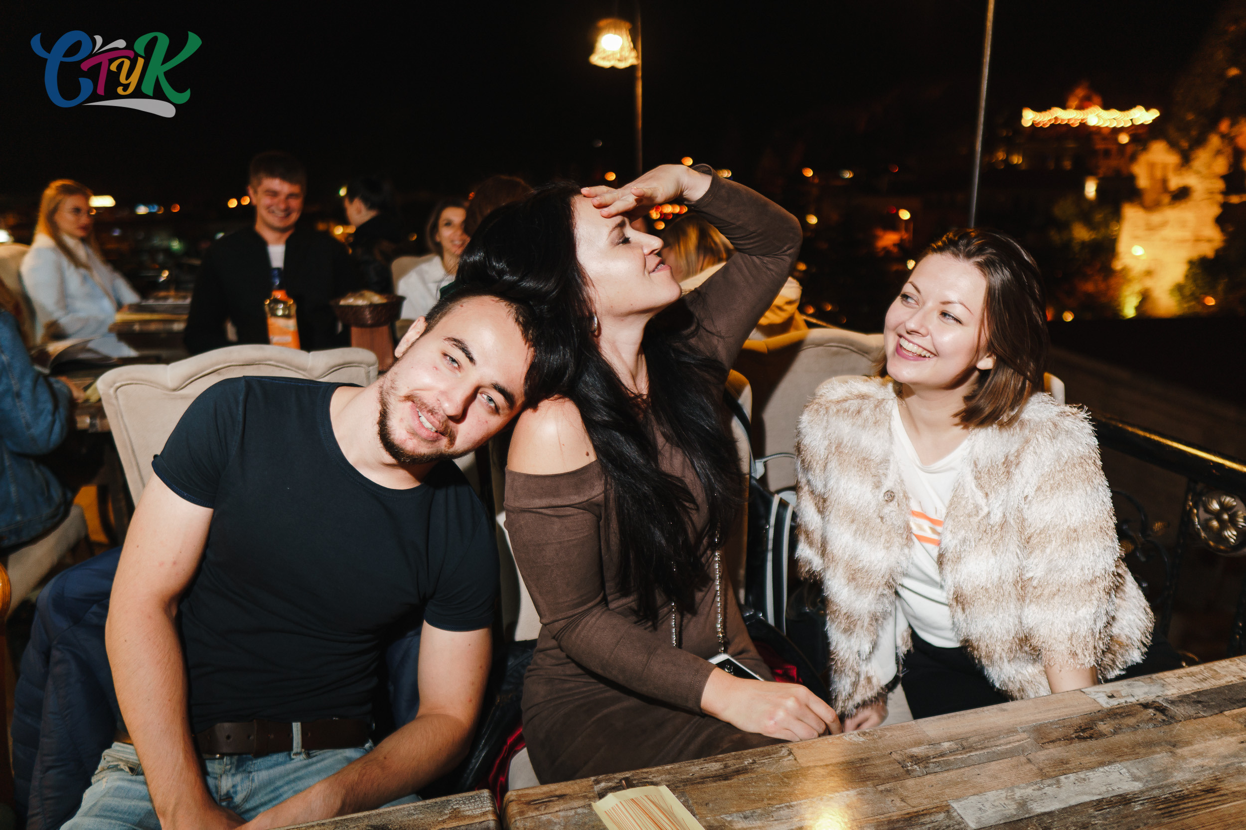 Стук Travel. Каппадокия. Photo • Video • Production • Aerial • Media Creation