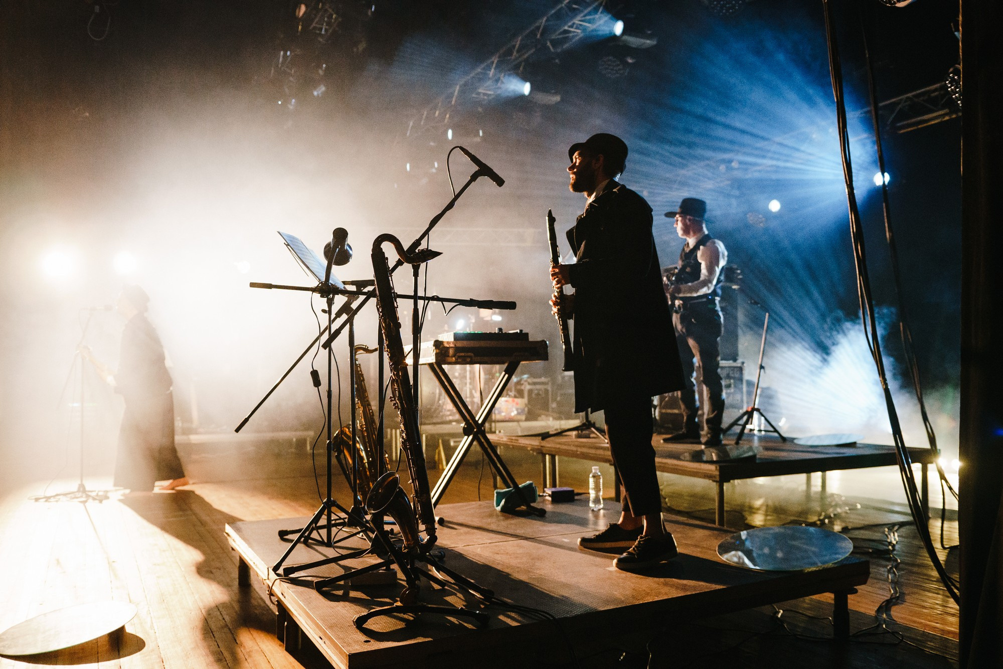 Сергей Бабкин. Харьков — Дворец Студентов НЮА. Photo • Video • Production • Aerial • Media Creation