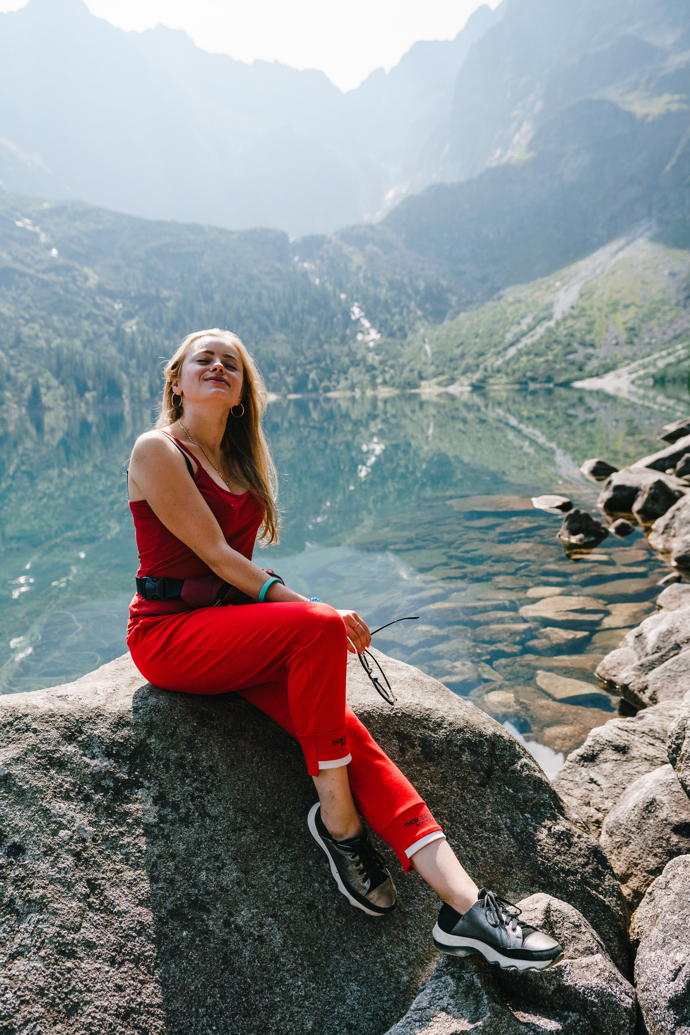 Стук Travel. Краков и Морське Око. Photo • Video • Production • Aerial • Media Creation