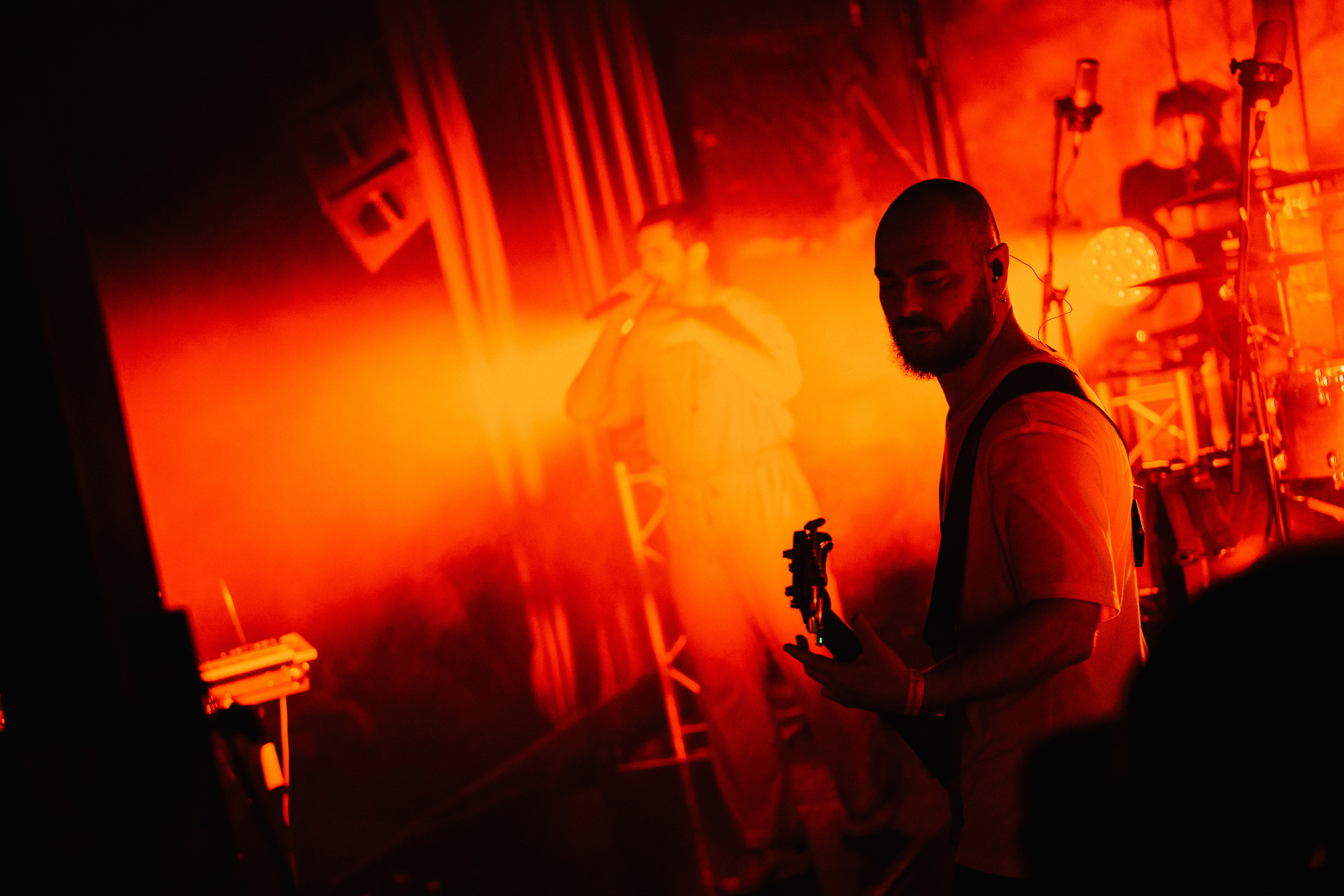 NOIZE MC. Stuttgart — LKA-Longhorn. Photo • Video • Production • Aerial • Media Creation